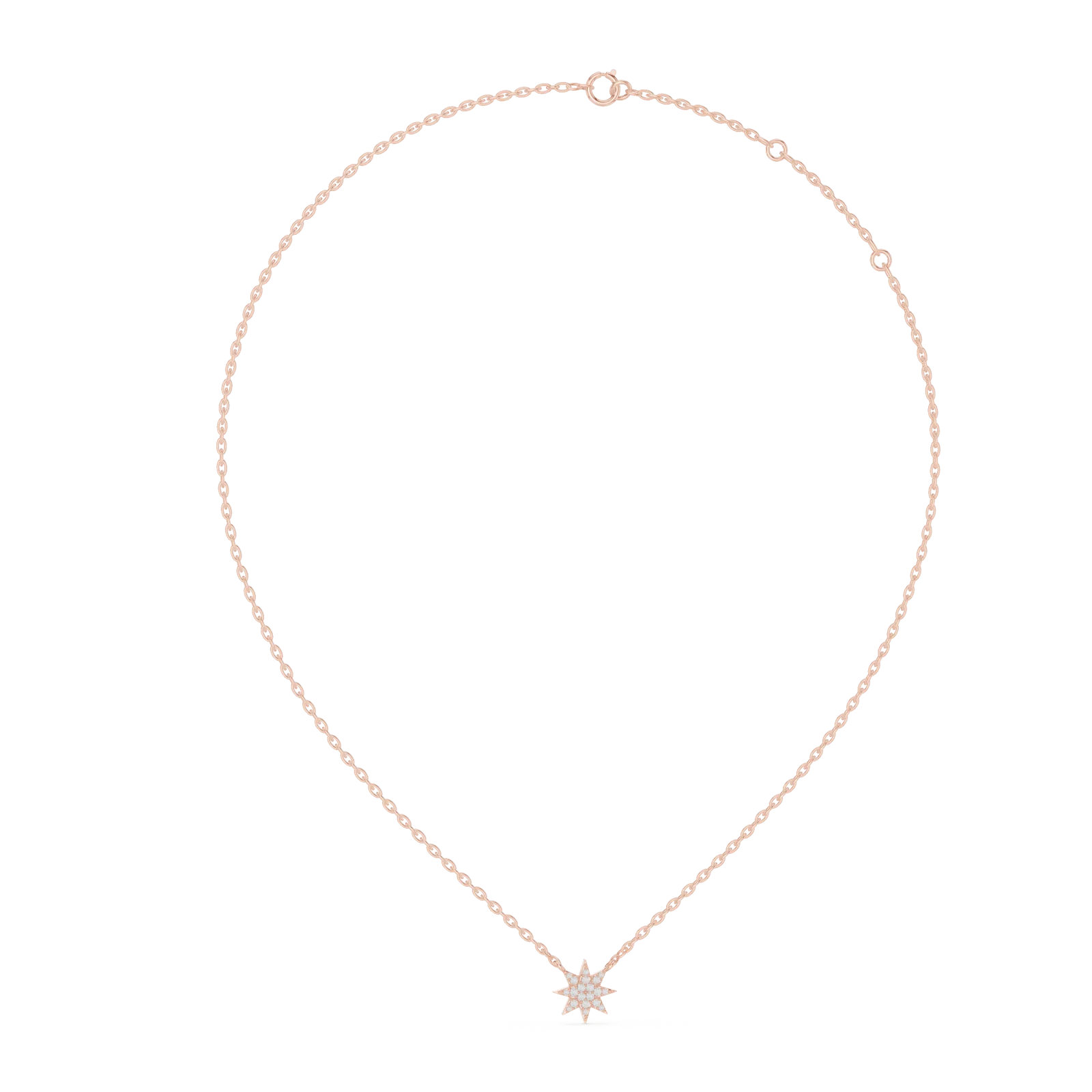 Kolye KL-00007