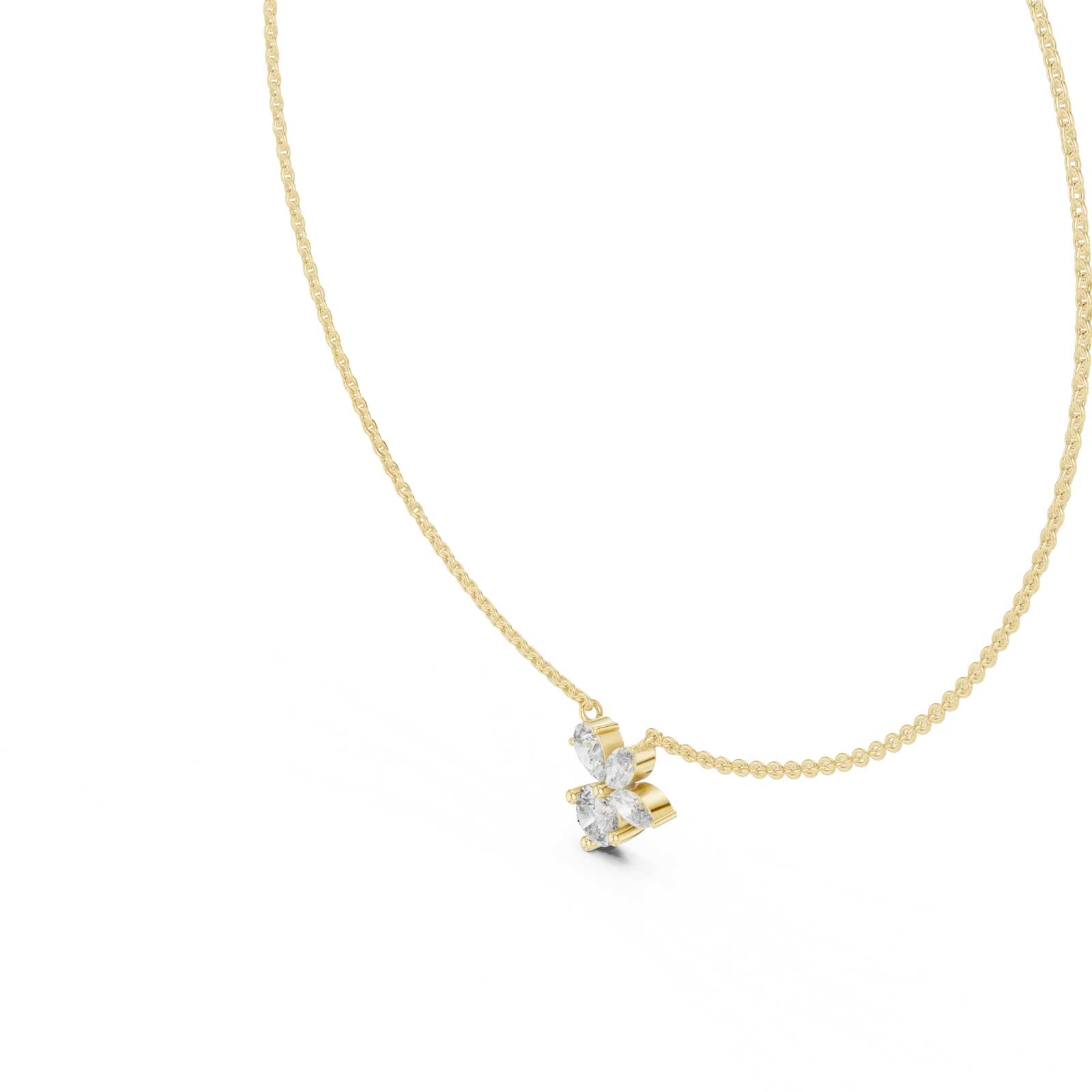 Kolye KL-00015