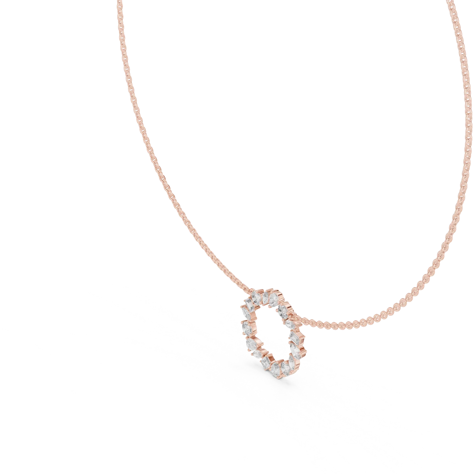 Kolye KL-00018