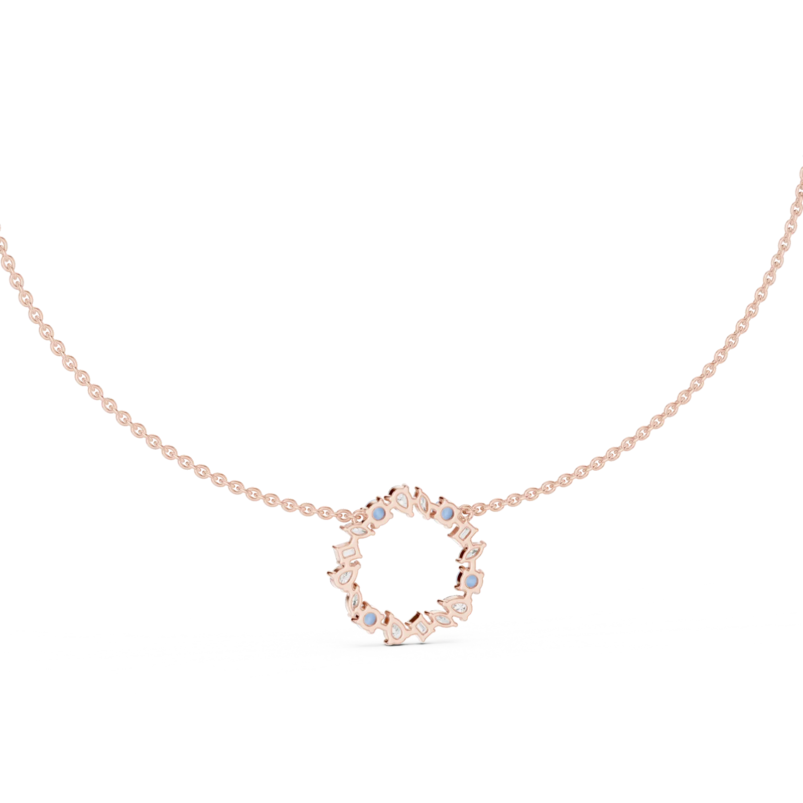 Kolye KL-00018