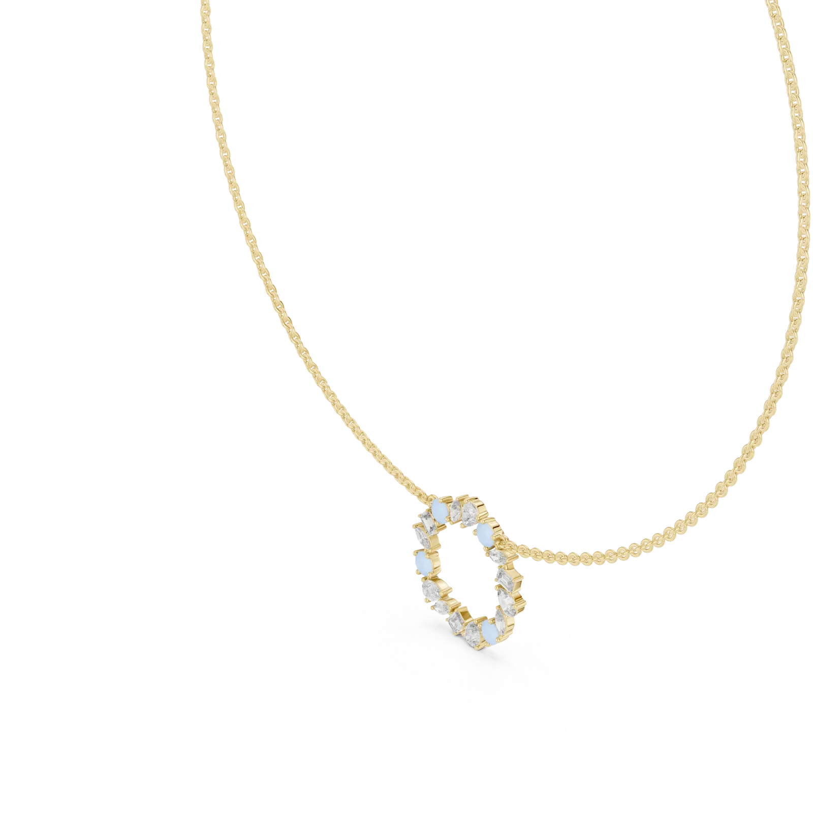 Kolye KL-00018