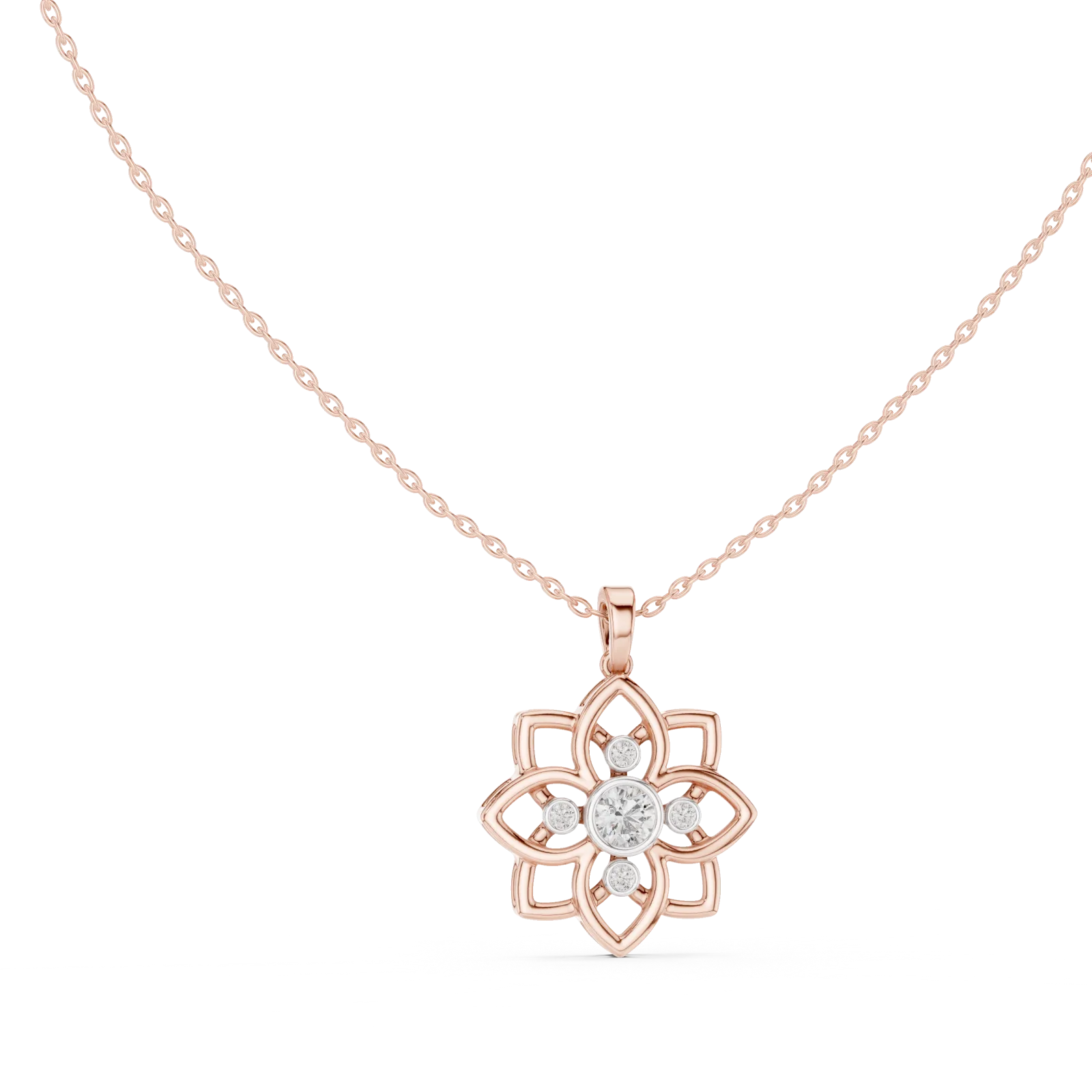 Kolye KL-00024
