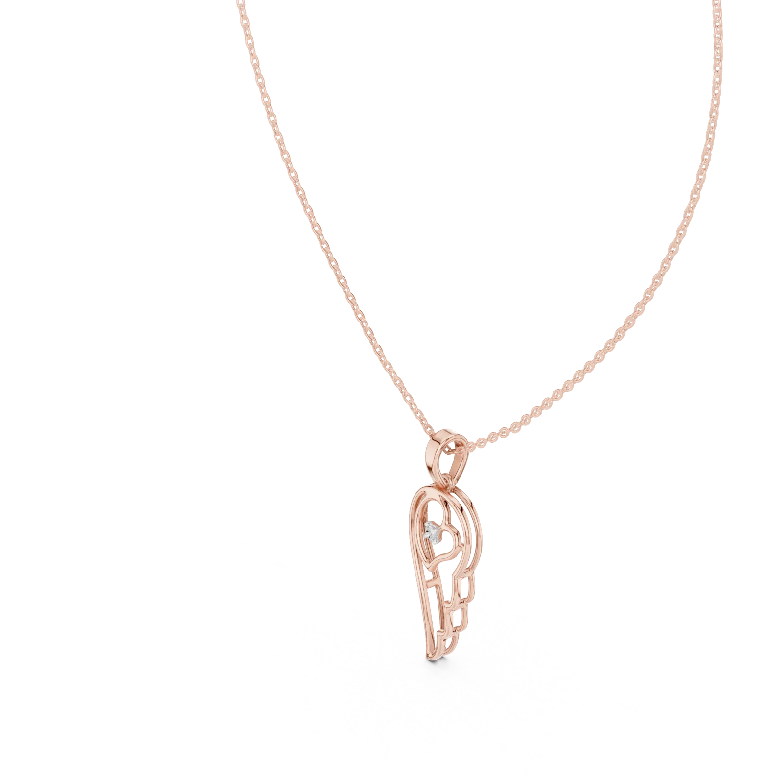 Kolye KL-00025