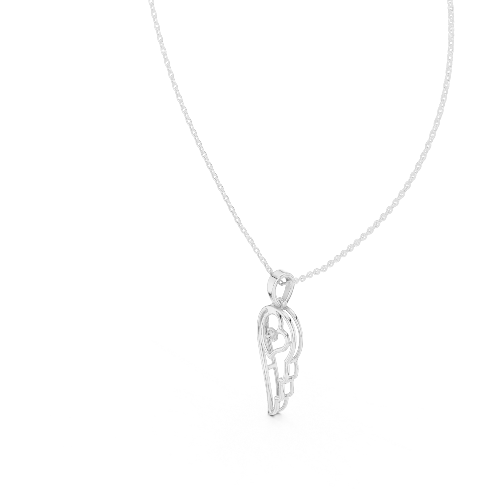 Kolye KL-00025
