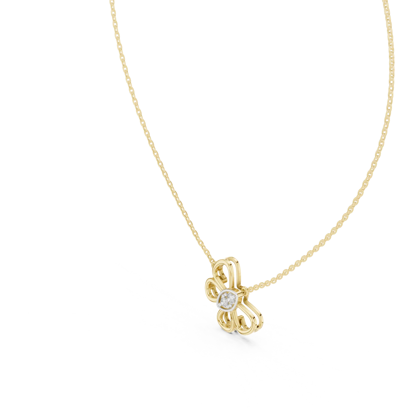 Kolye KL-00026