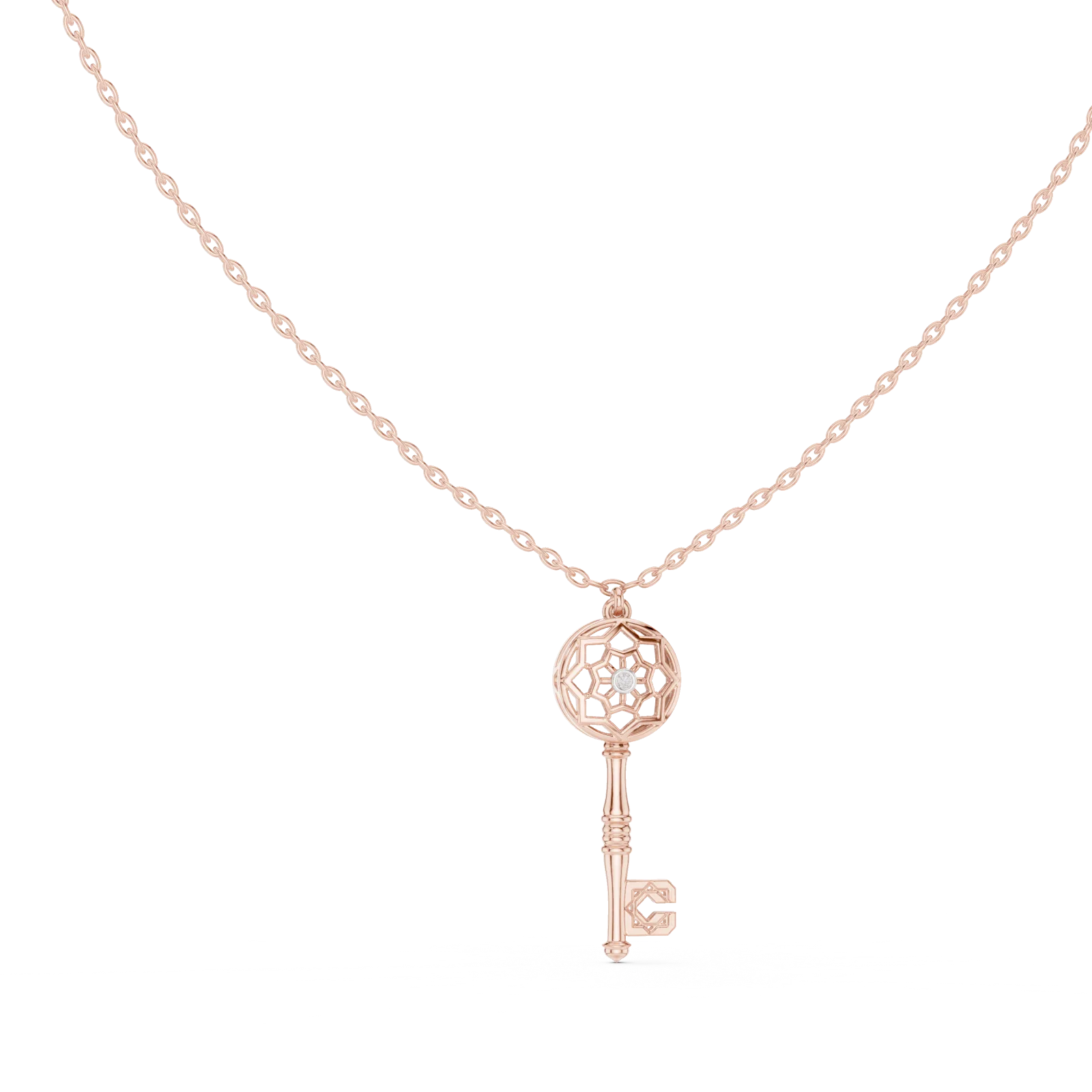 Kolye KL-00030