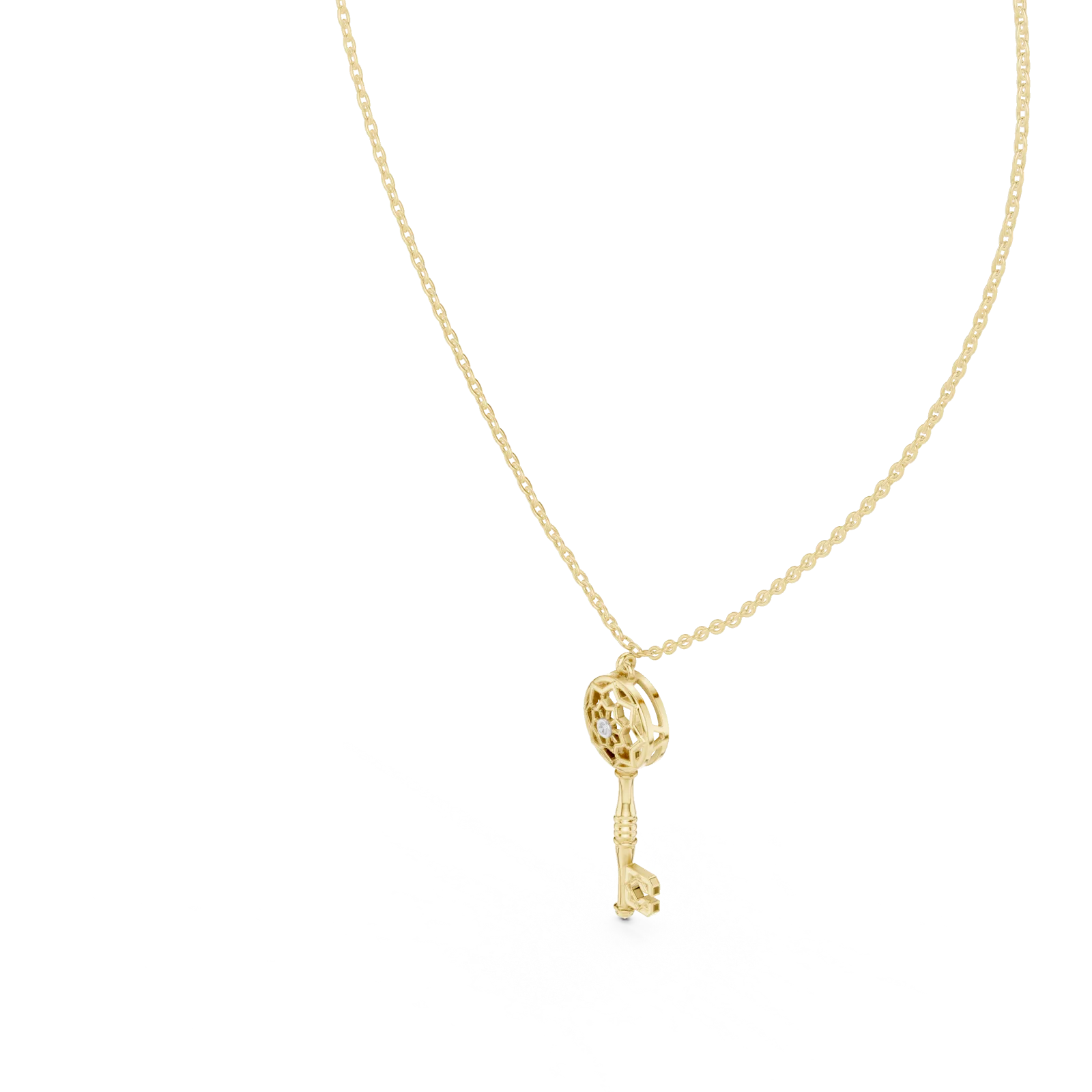 Kolye KL-00030