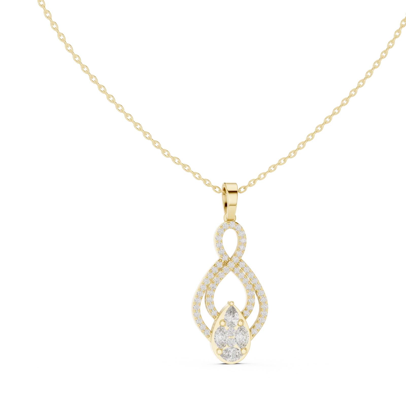 Kolye KL-00051