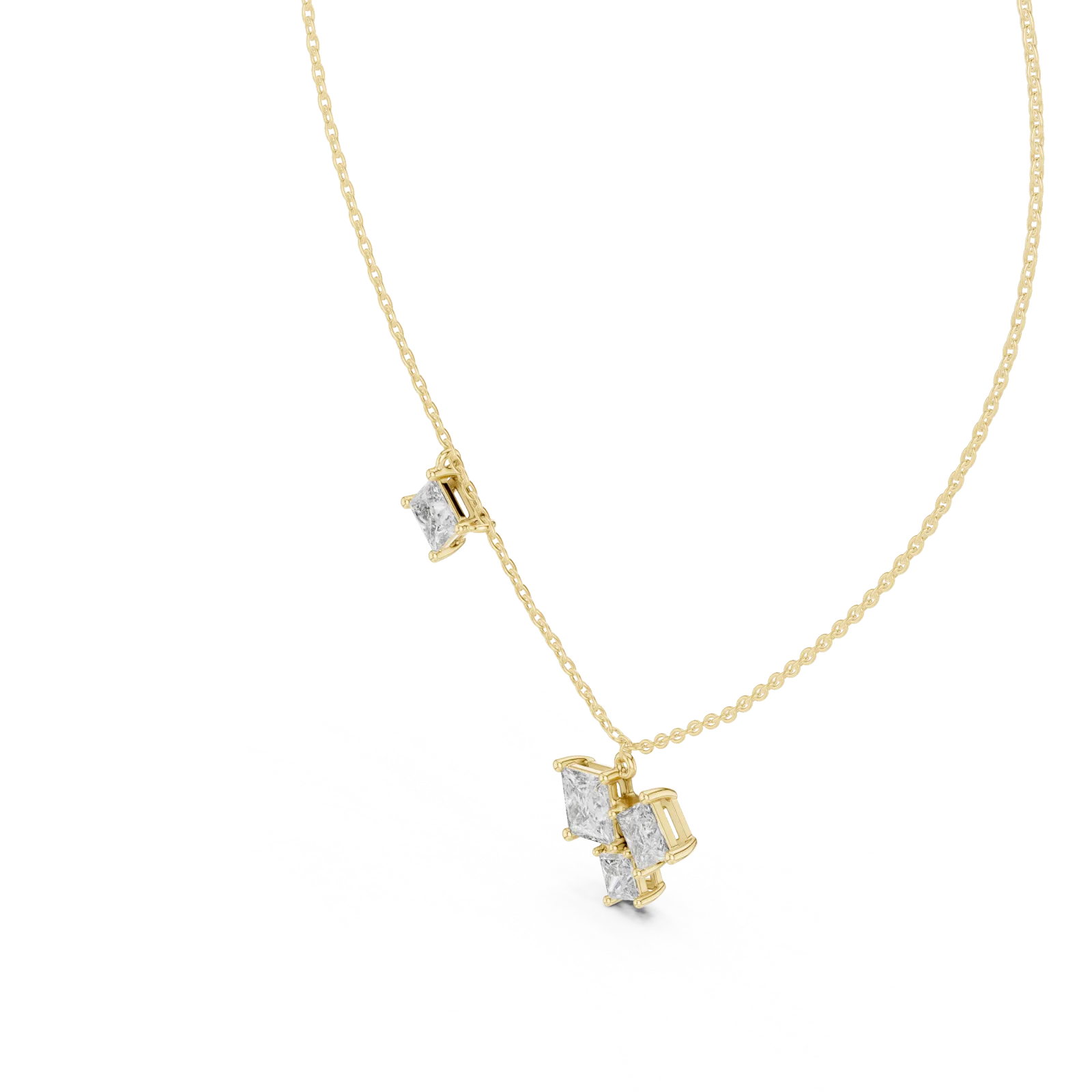 Kolye KL-00057