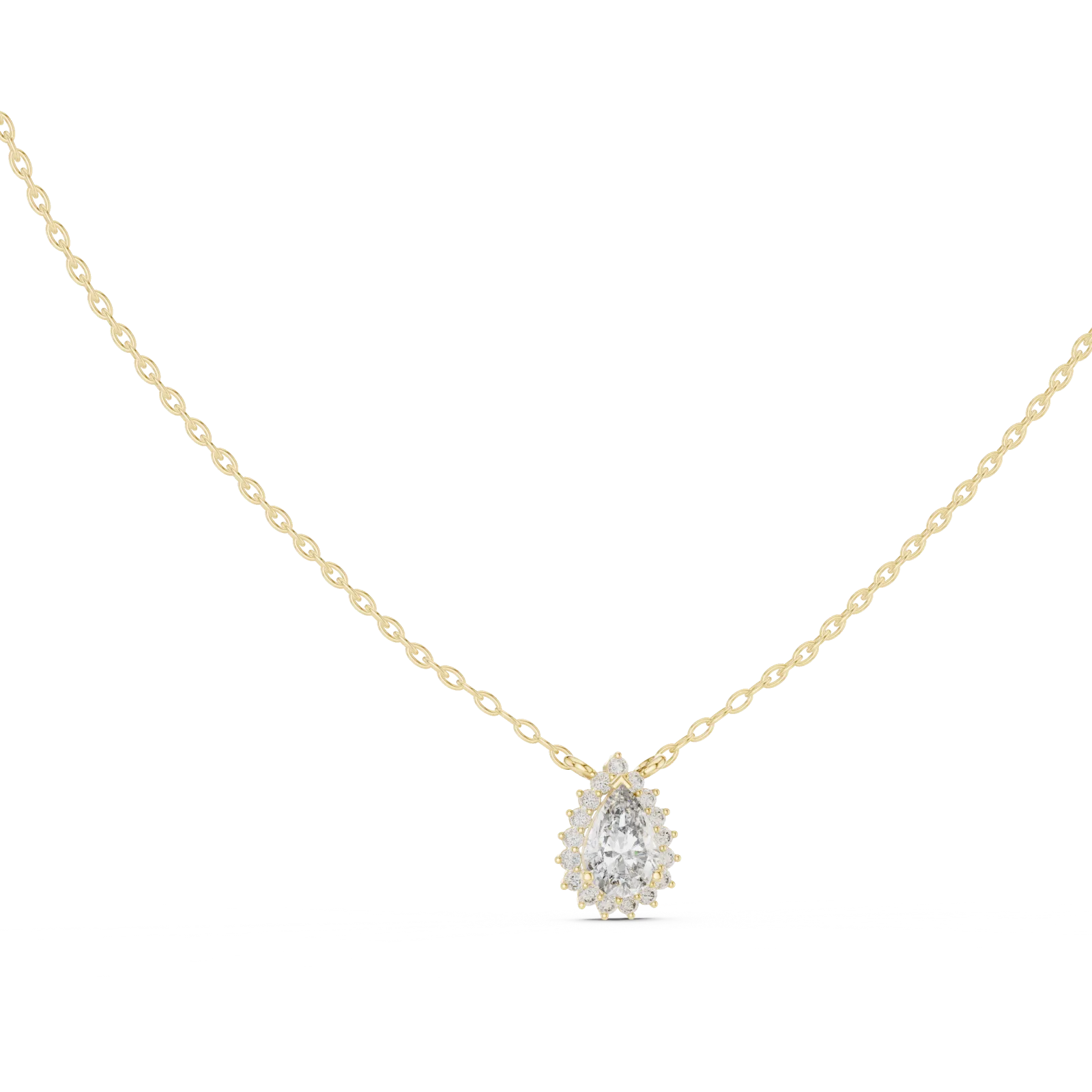 Kolye KL-00061