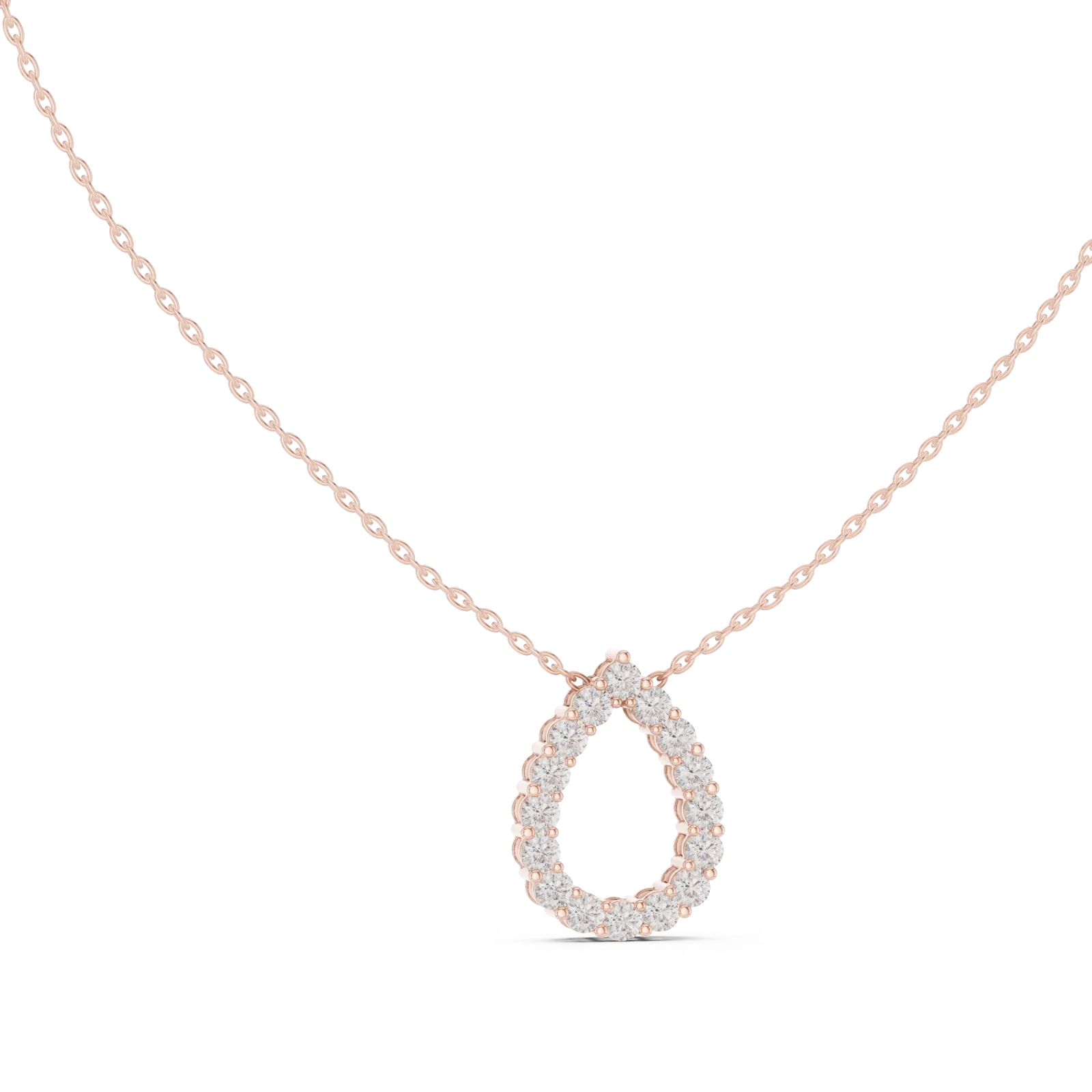 Kolye KL-00101