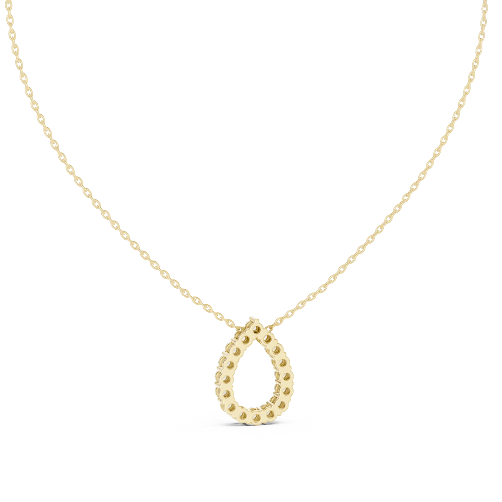Kolye KL-00101