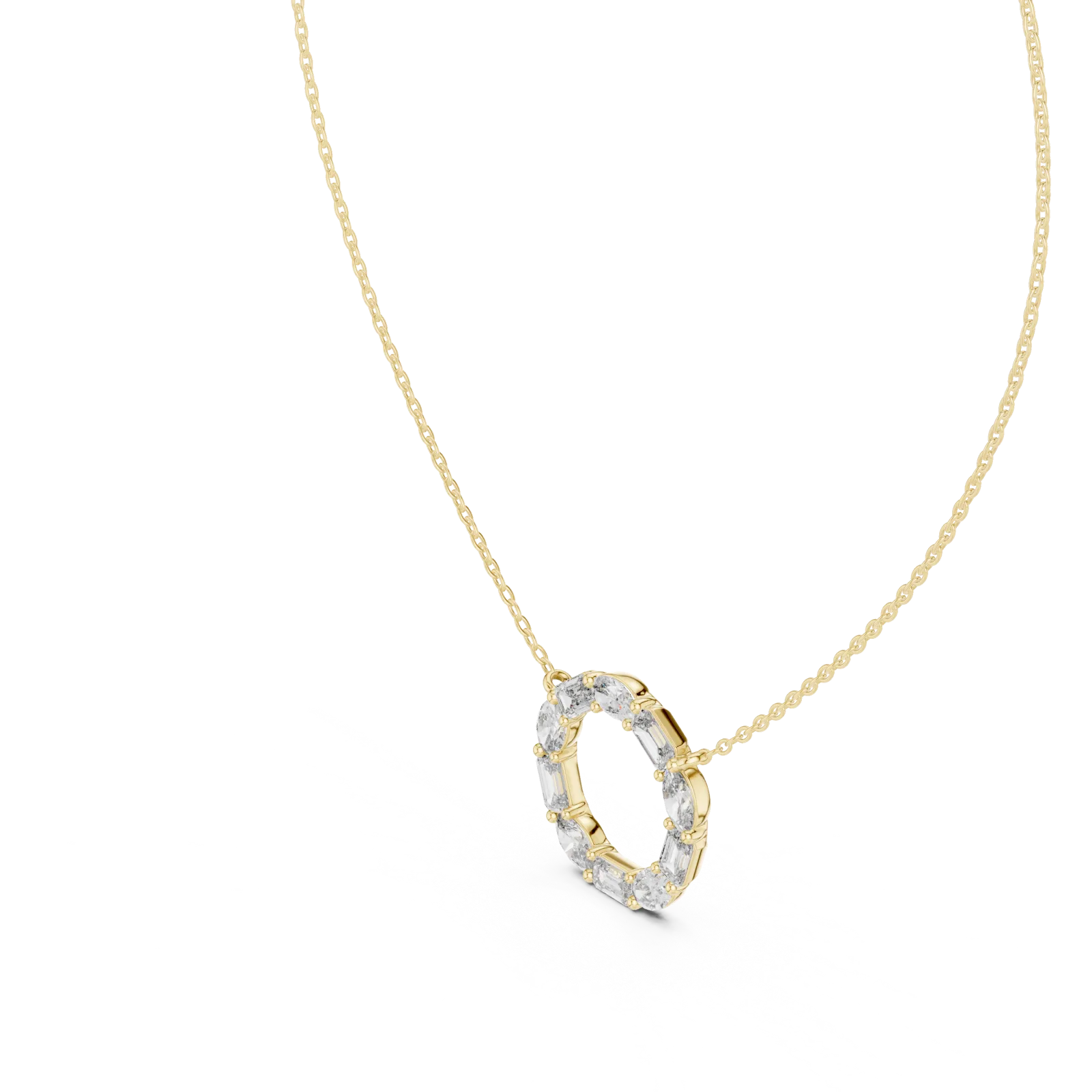 Kolye KL-00106