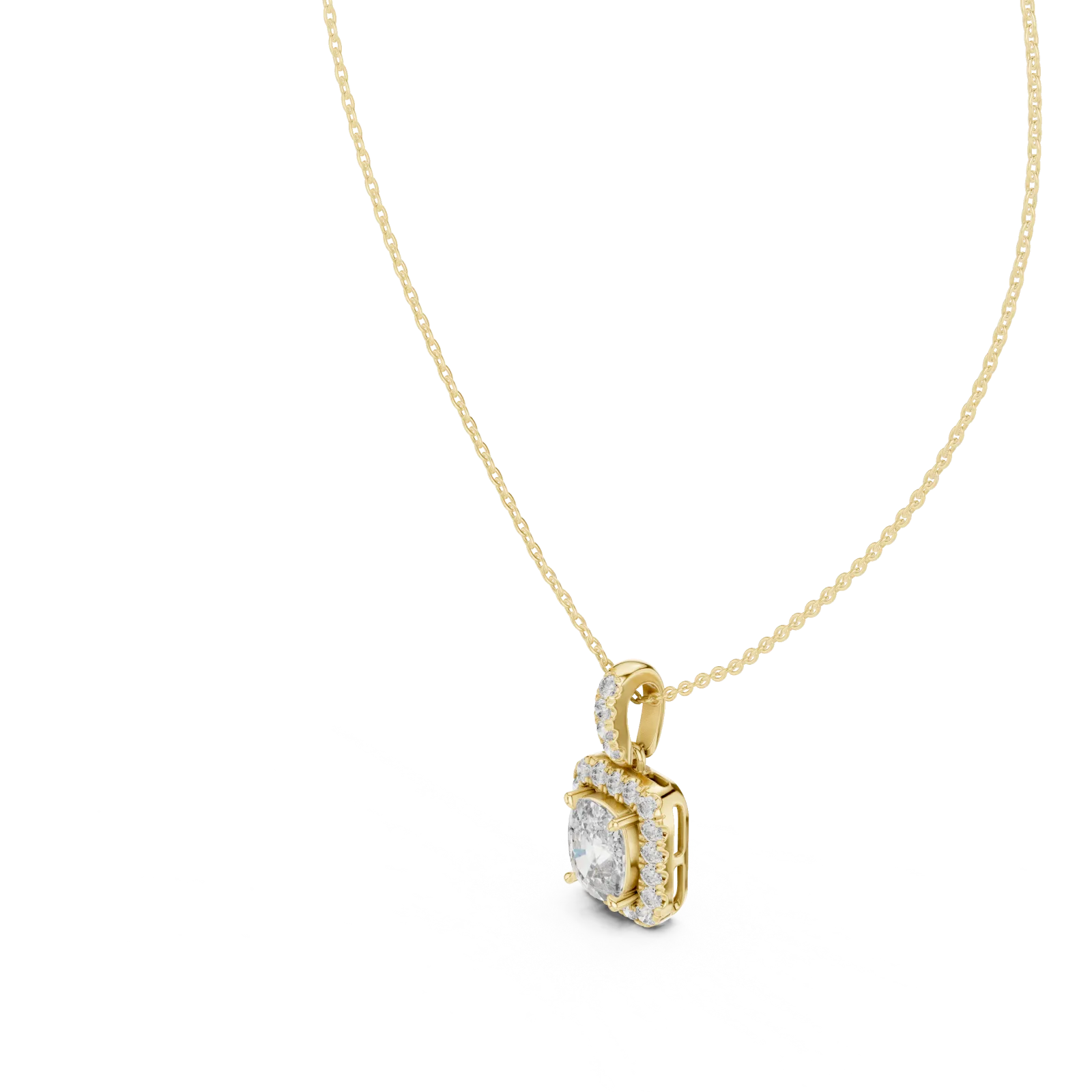 Kolye KL-00107