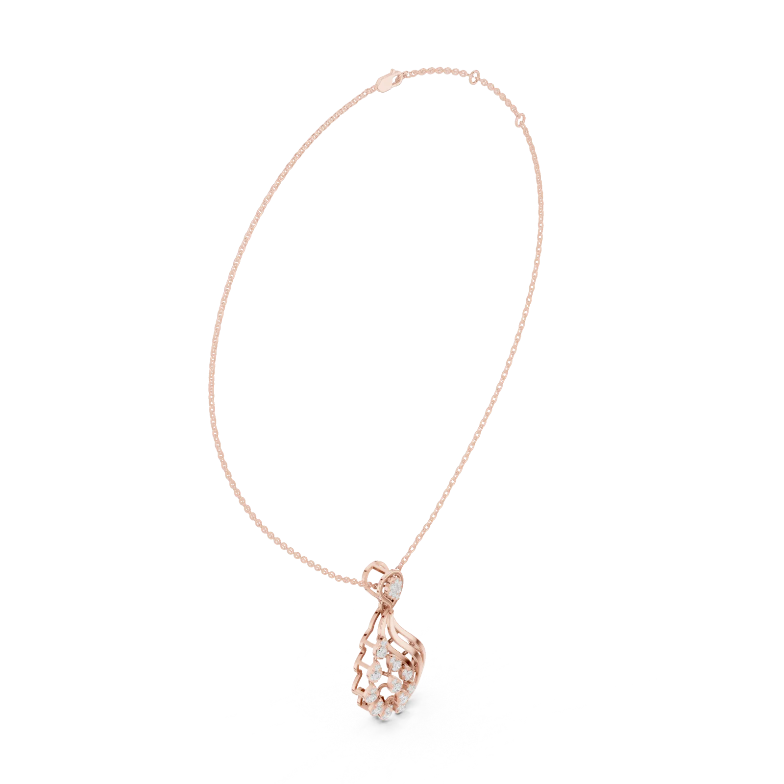 Kolye KL-00123