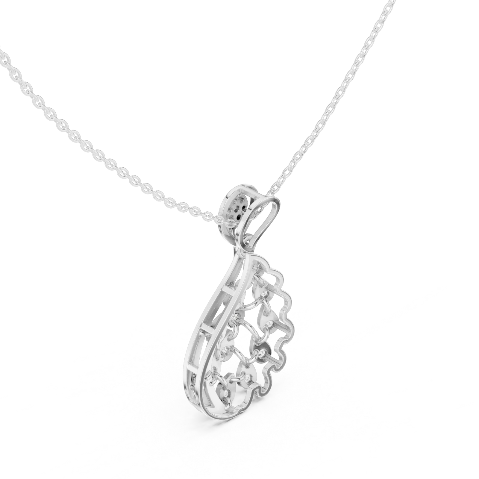 Kolye KL-00123