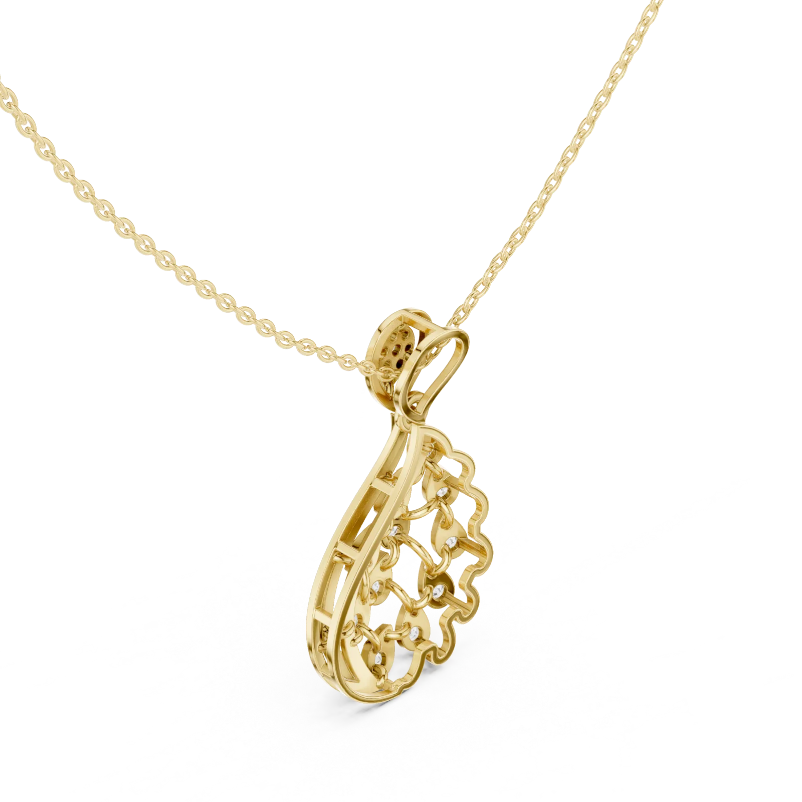 Kolye KL-00123