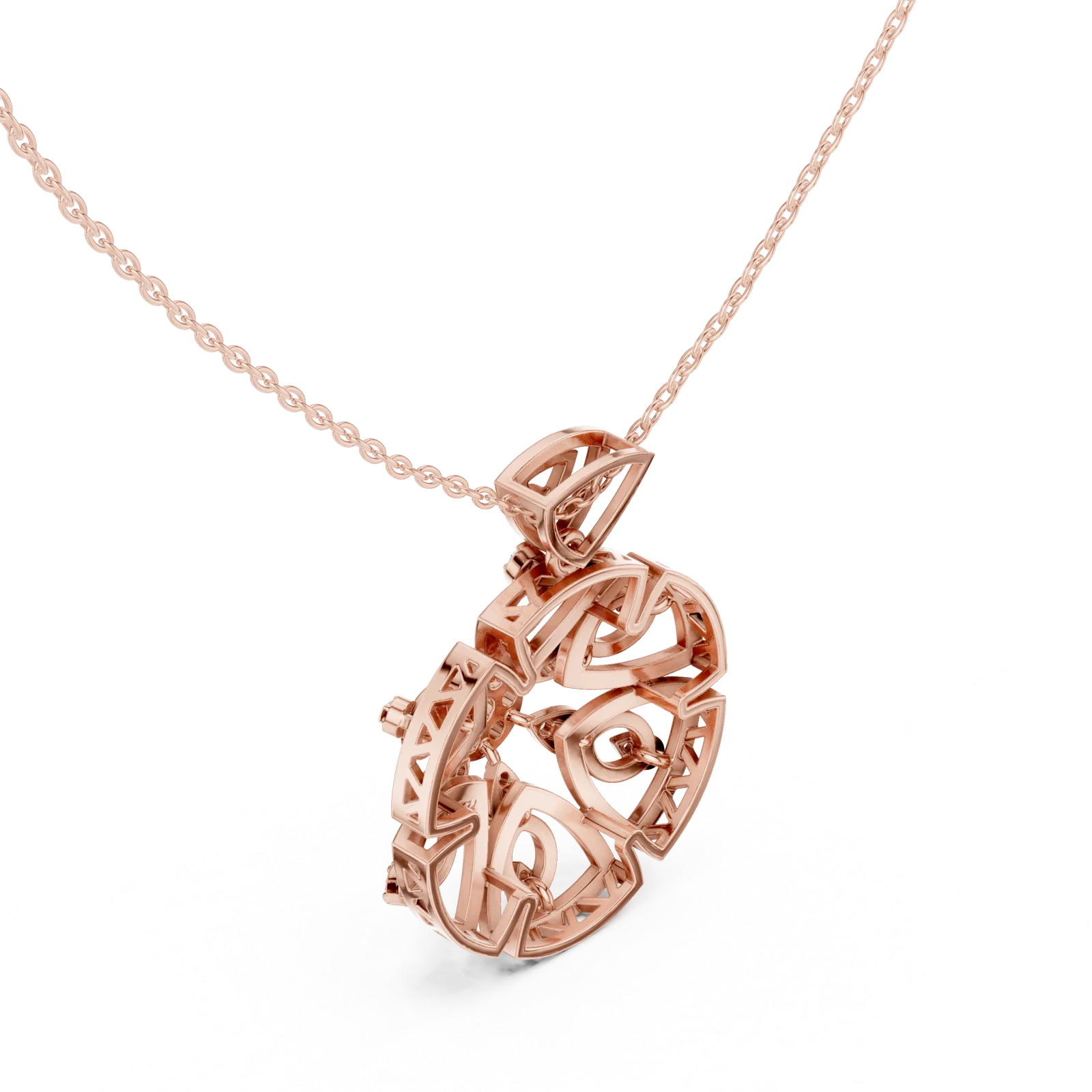 Kolye KL-00124
