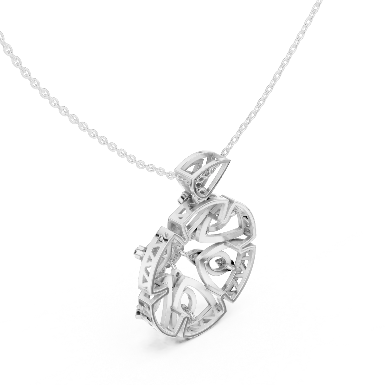 Kolye KL-00124