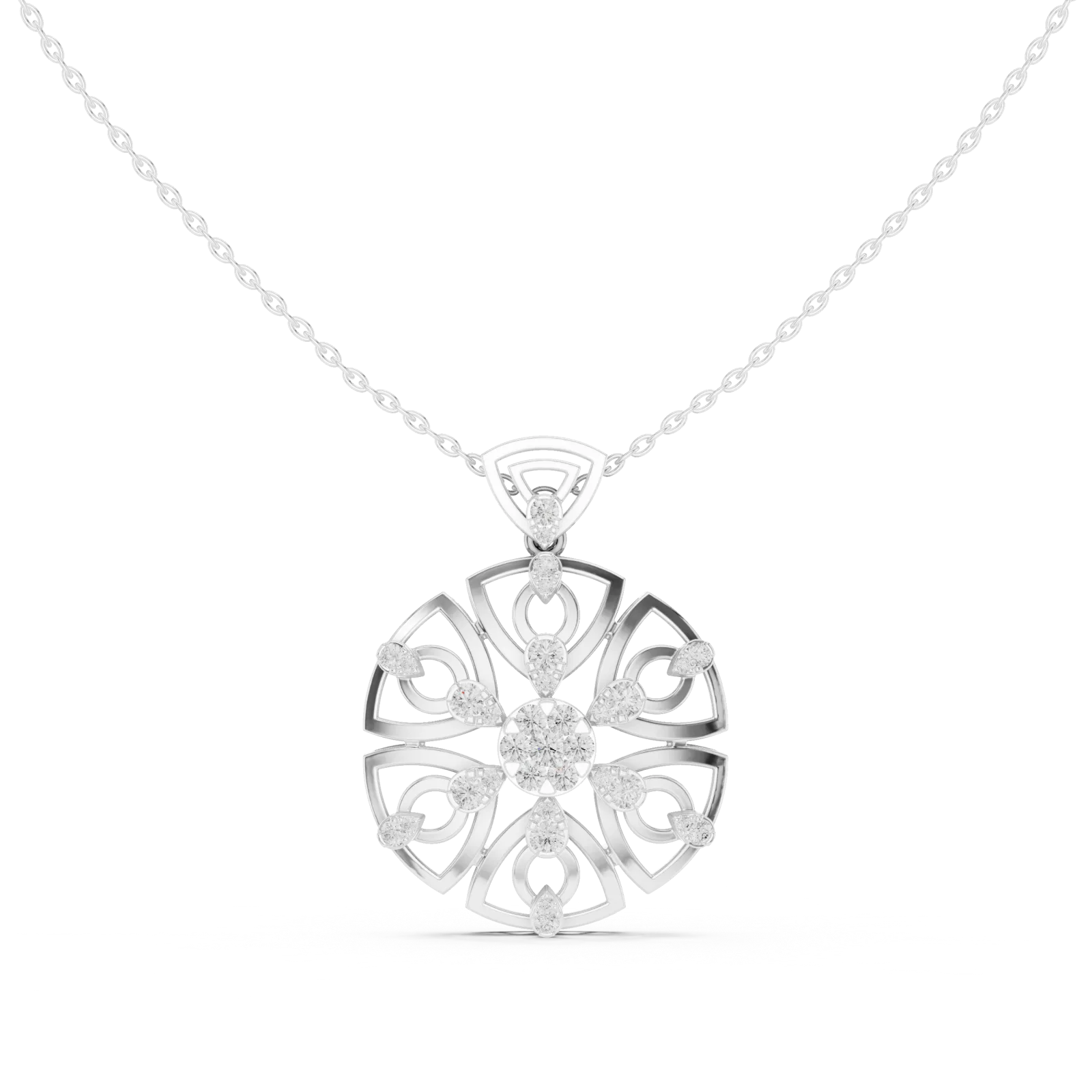 Kolye KL-00124