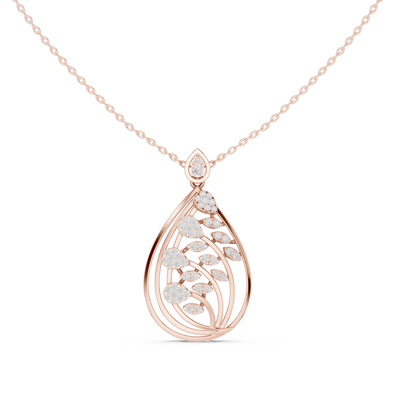 Kolye KL-00125