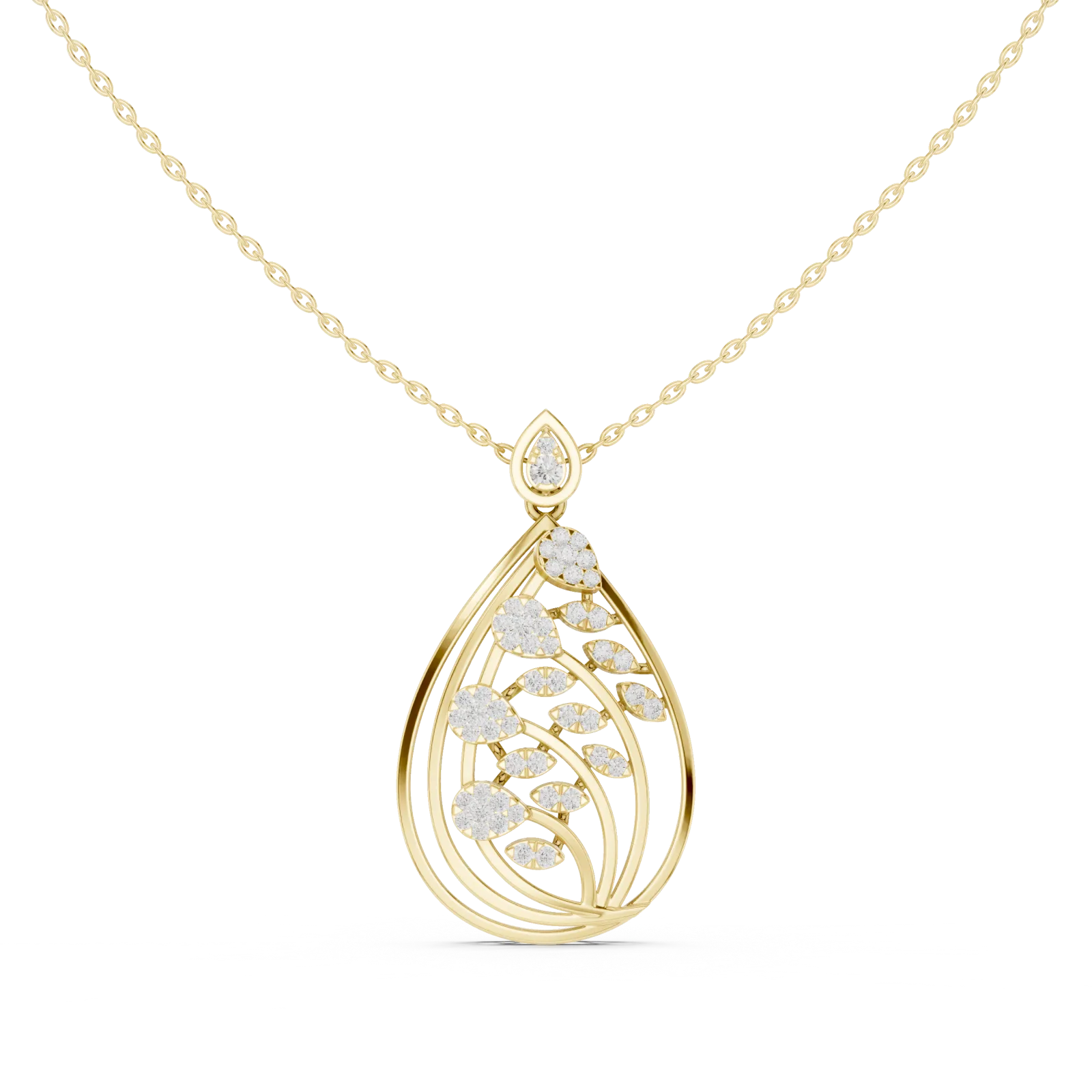 Kolye KL-00125