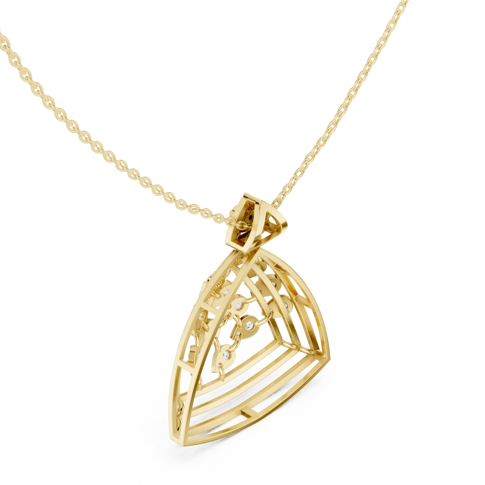 Kolye KL-00127