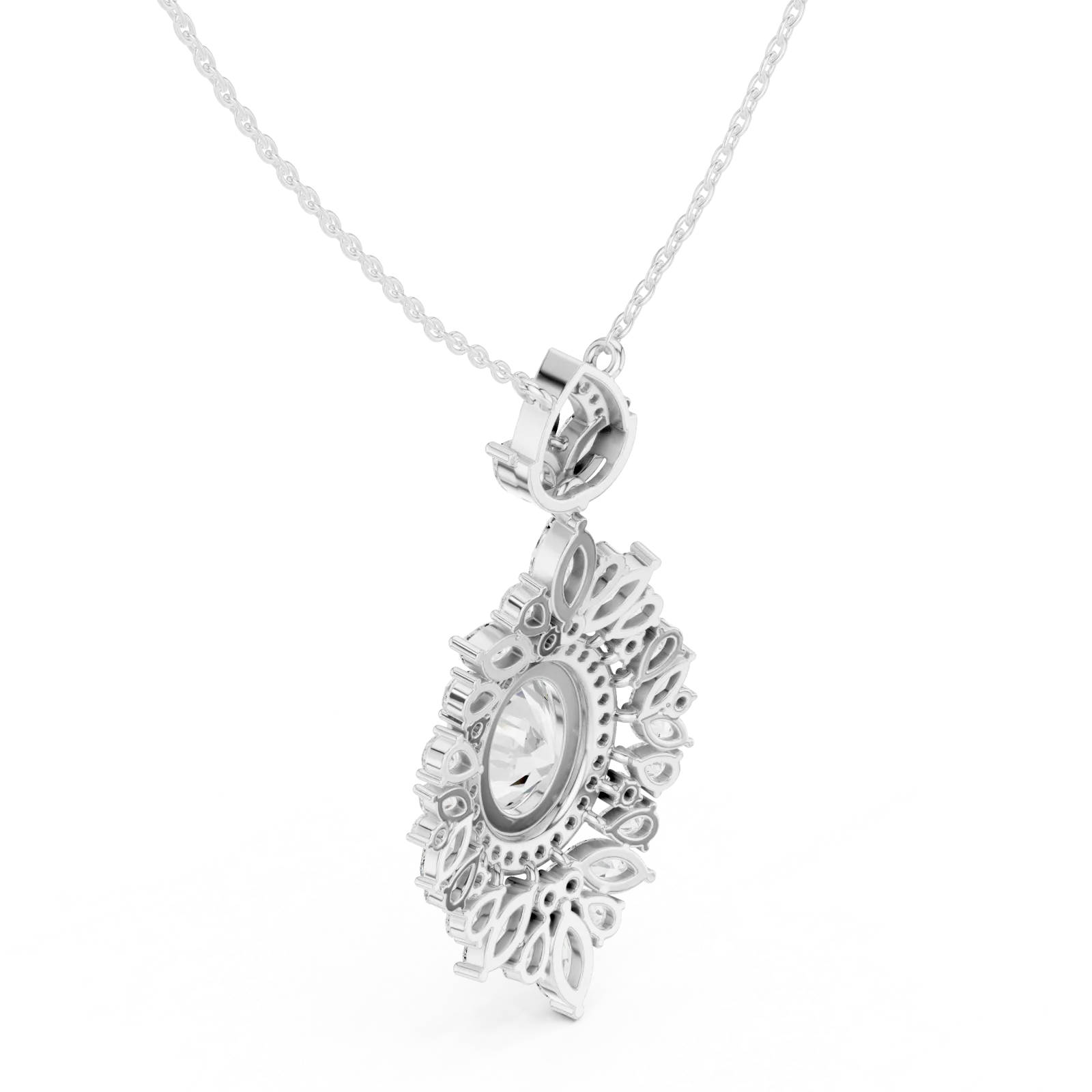 Kolye KL-00131