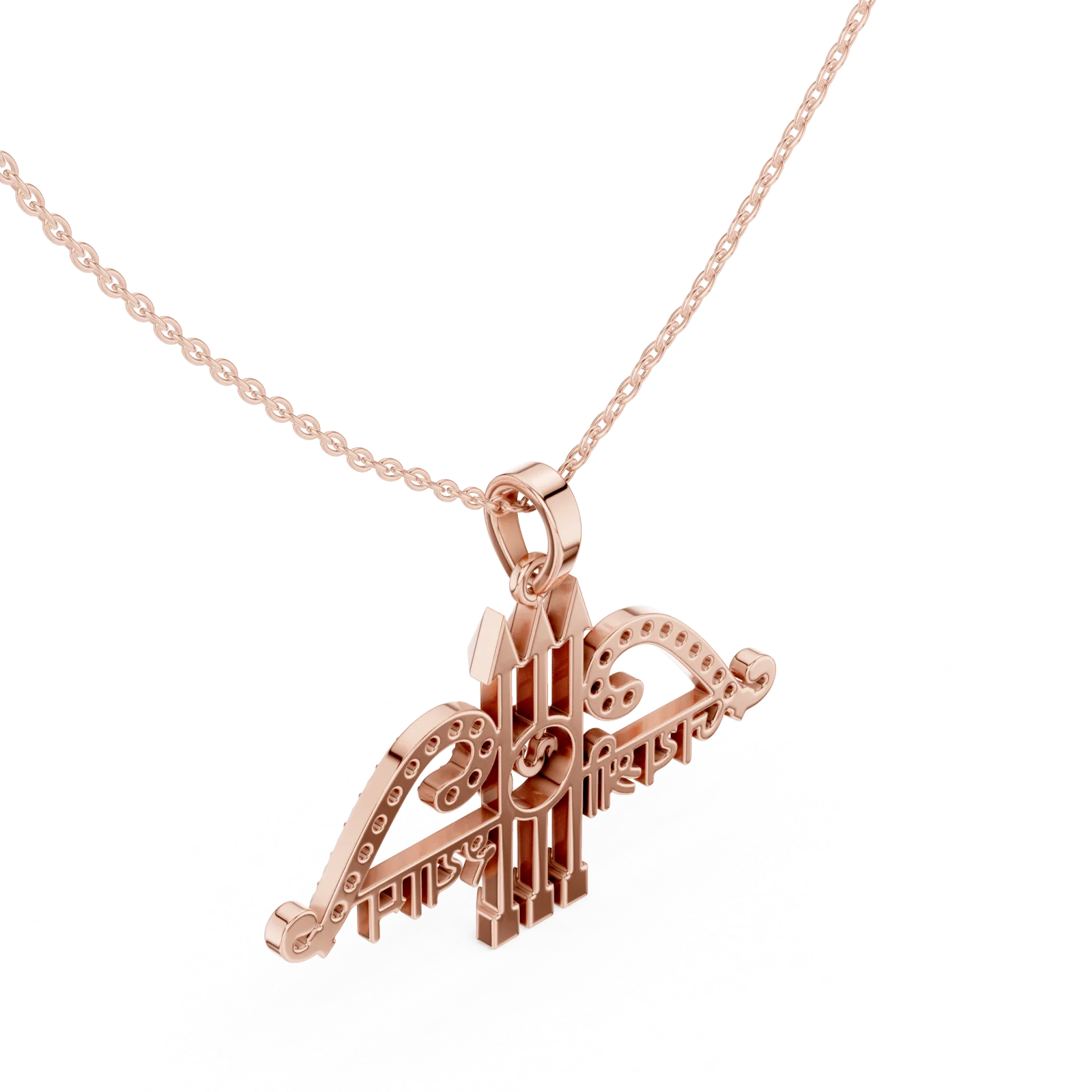 Kolye KL-00132