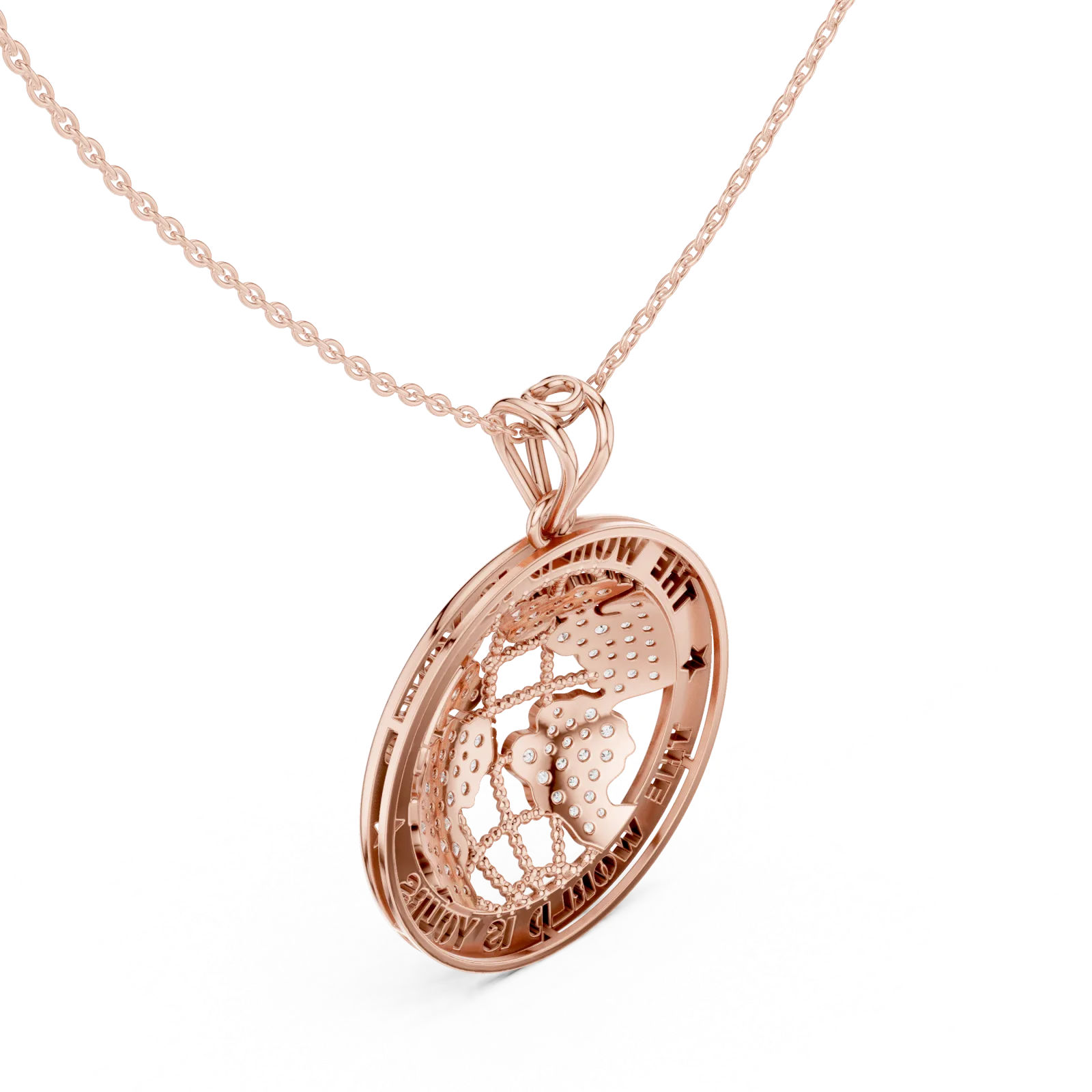 Kolye KL-00139