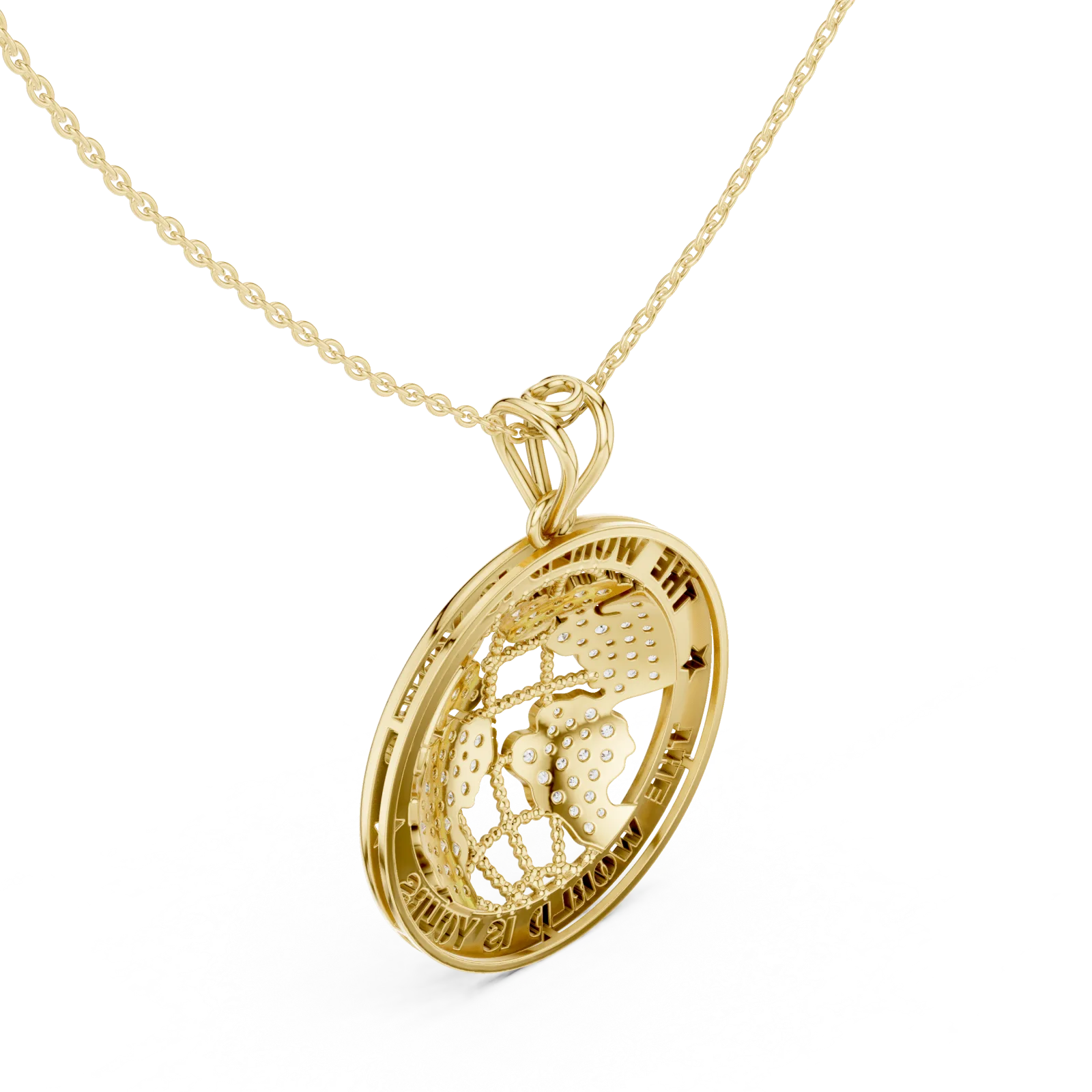 Kolye KL-00139