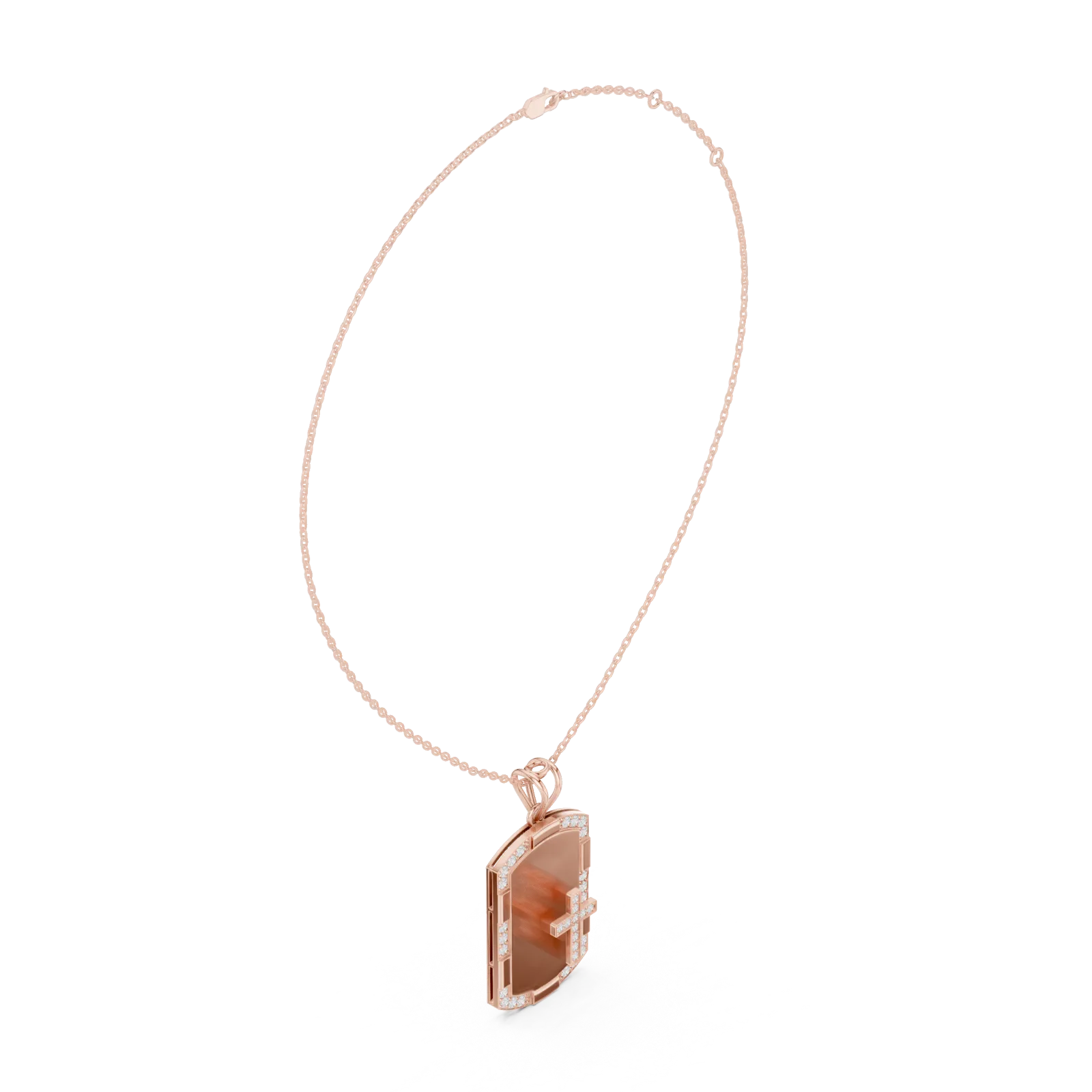 Kolye KL-00140