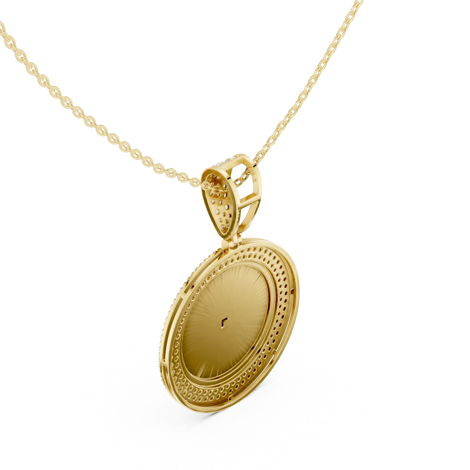 Kolye KL-00142