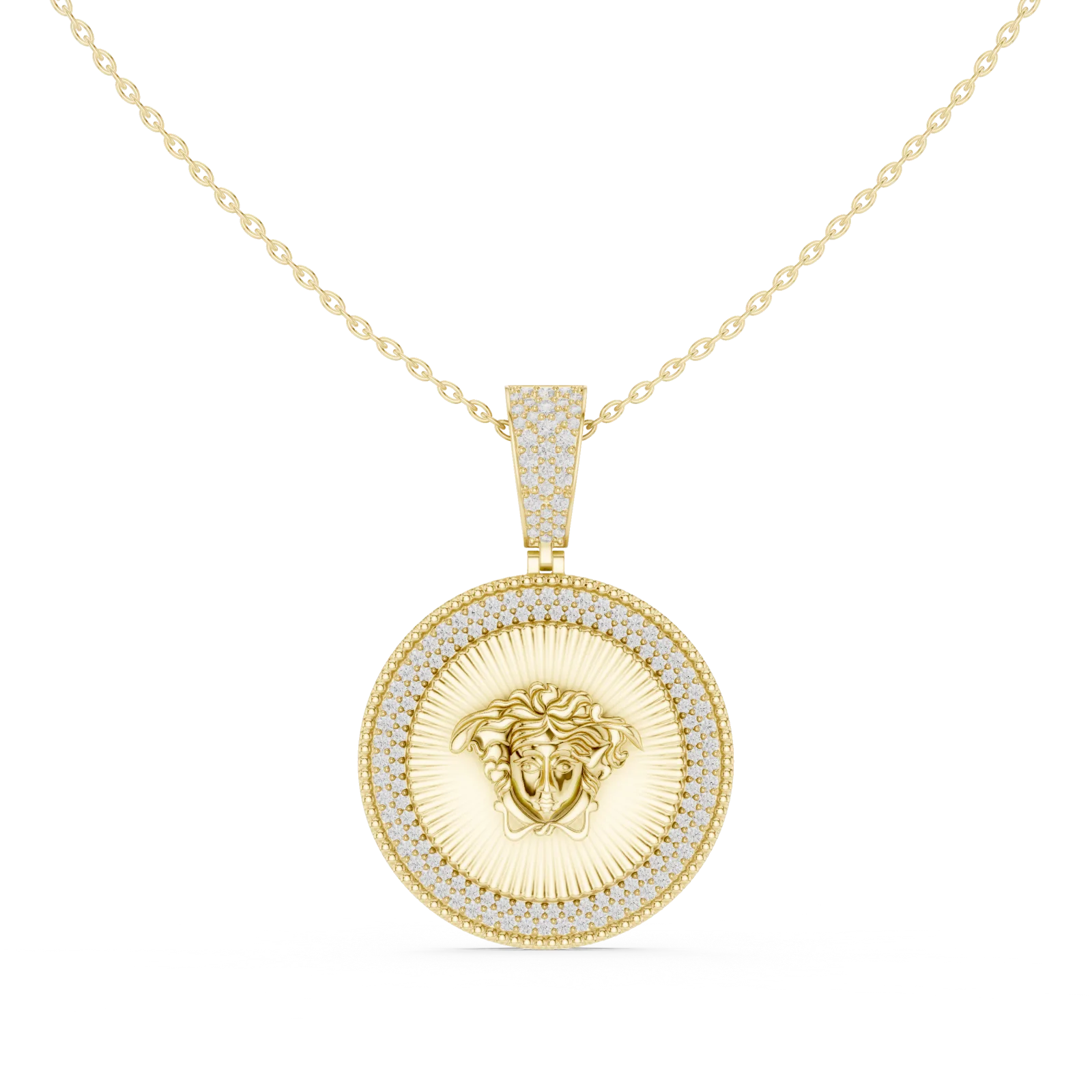 Kolye KL-00142