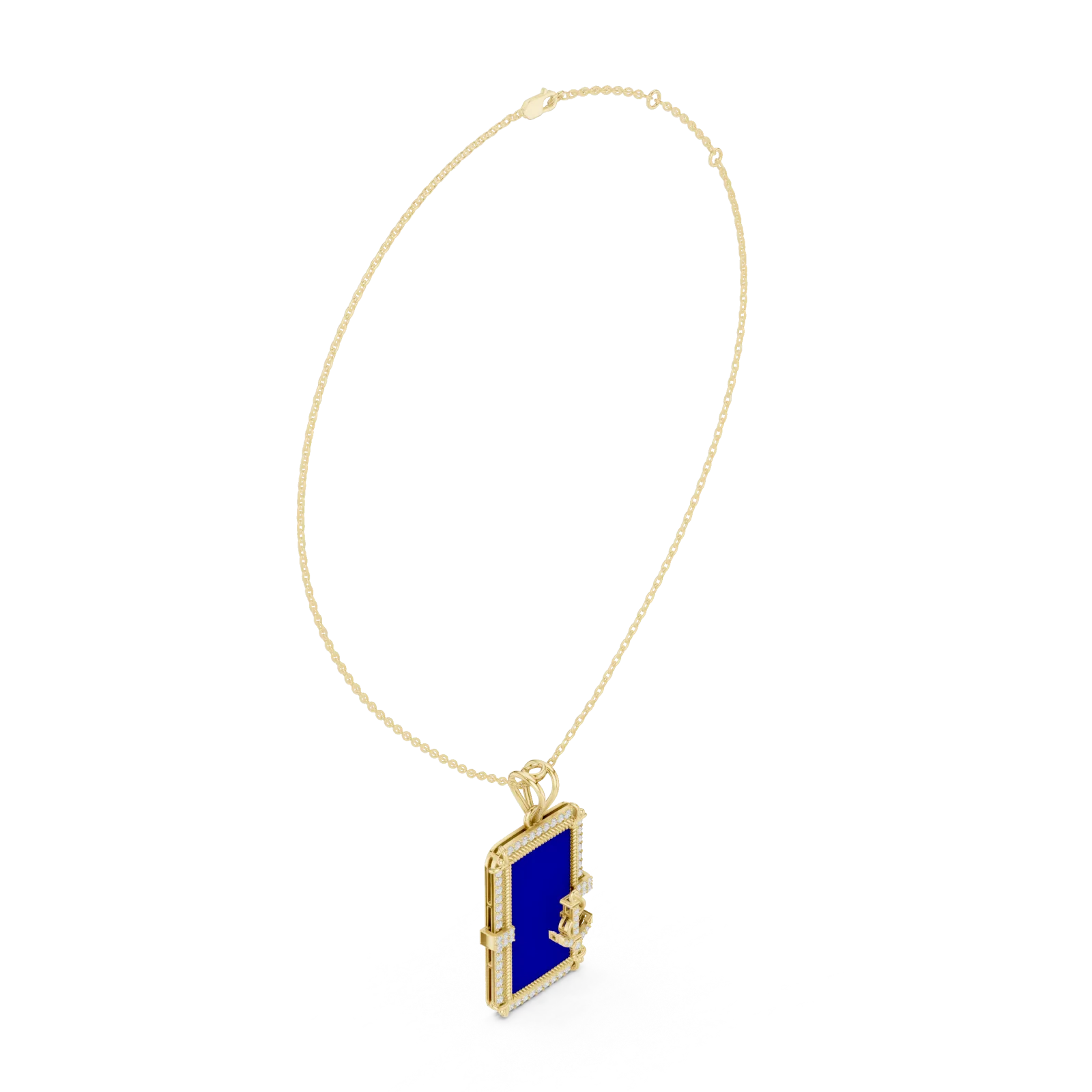 Kolye KL-00146