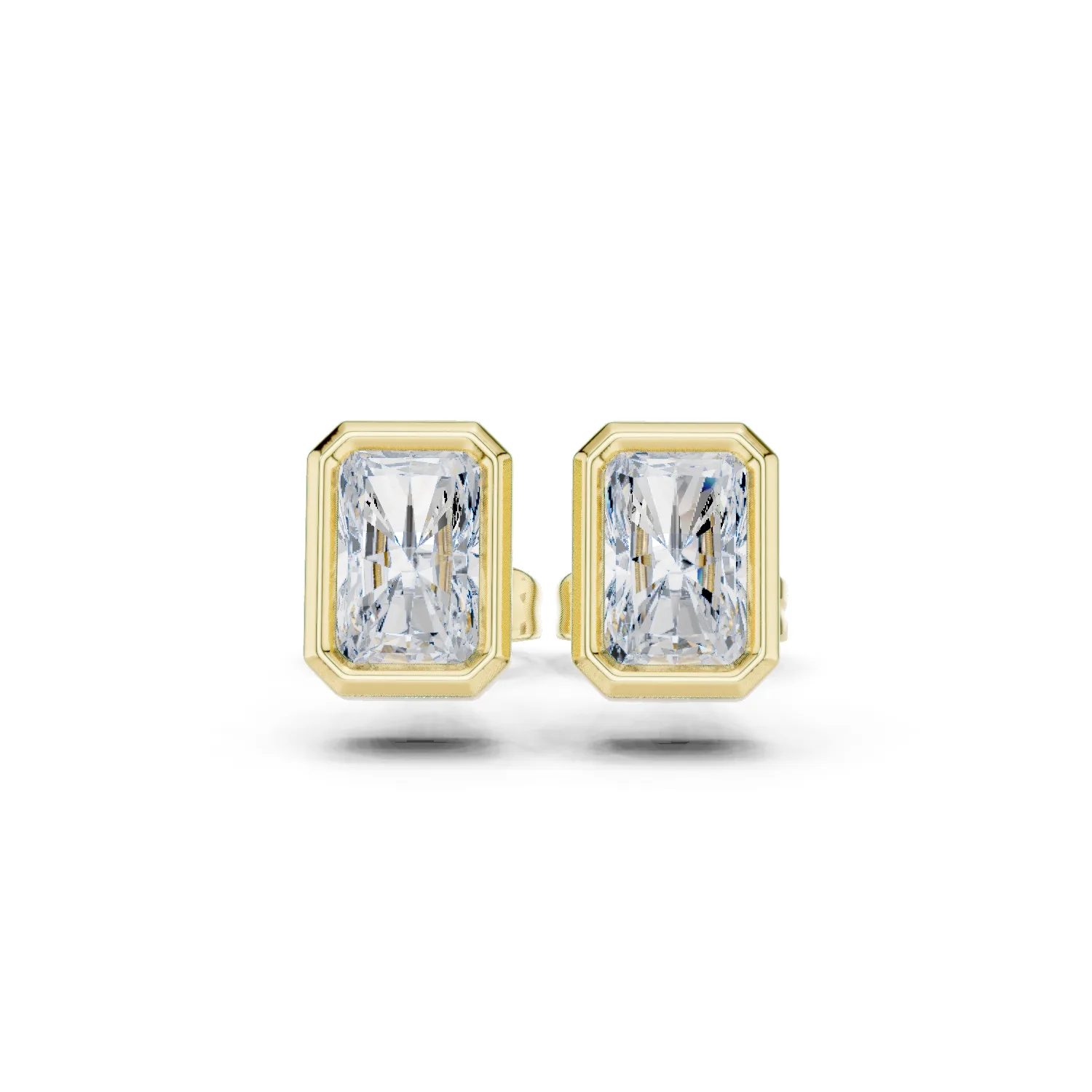 Earrings KP-00009