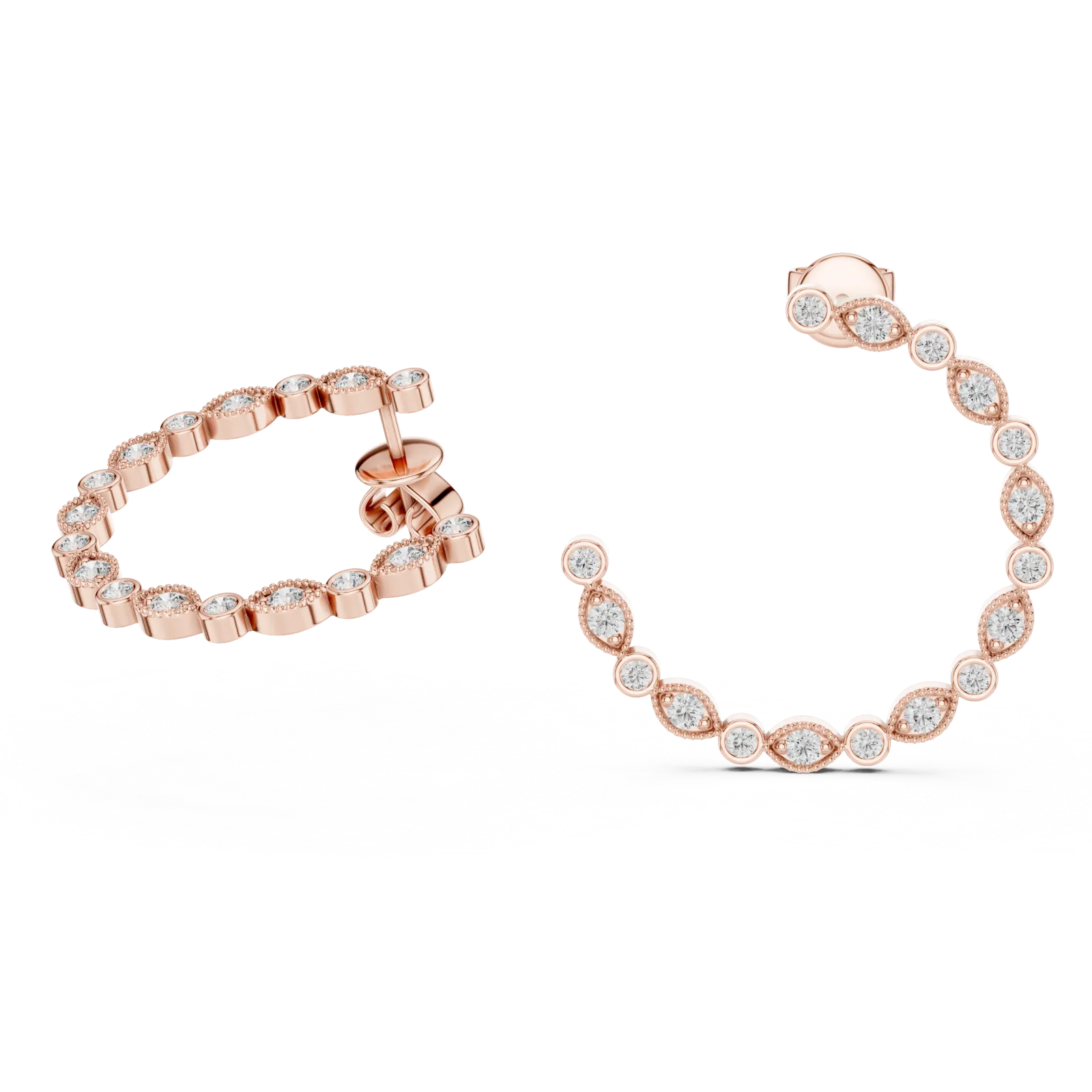 Küpe KP-00043