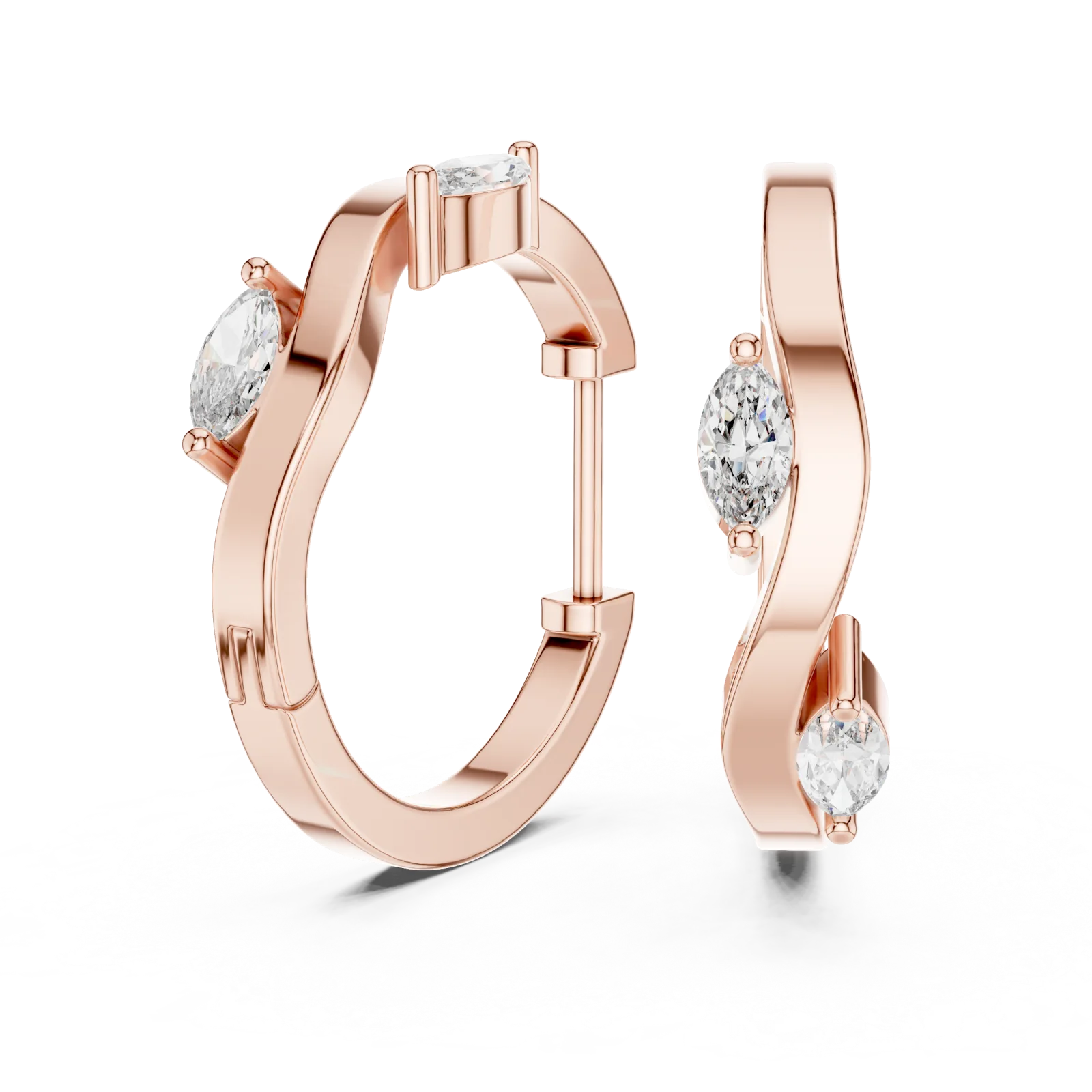 Küpe KP-00058