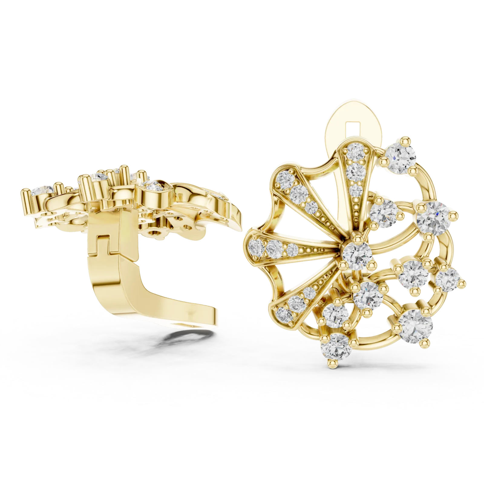 Küpe KP-00068