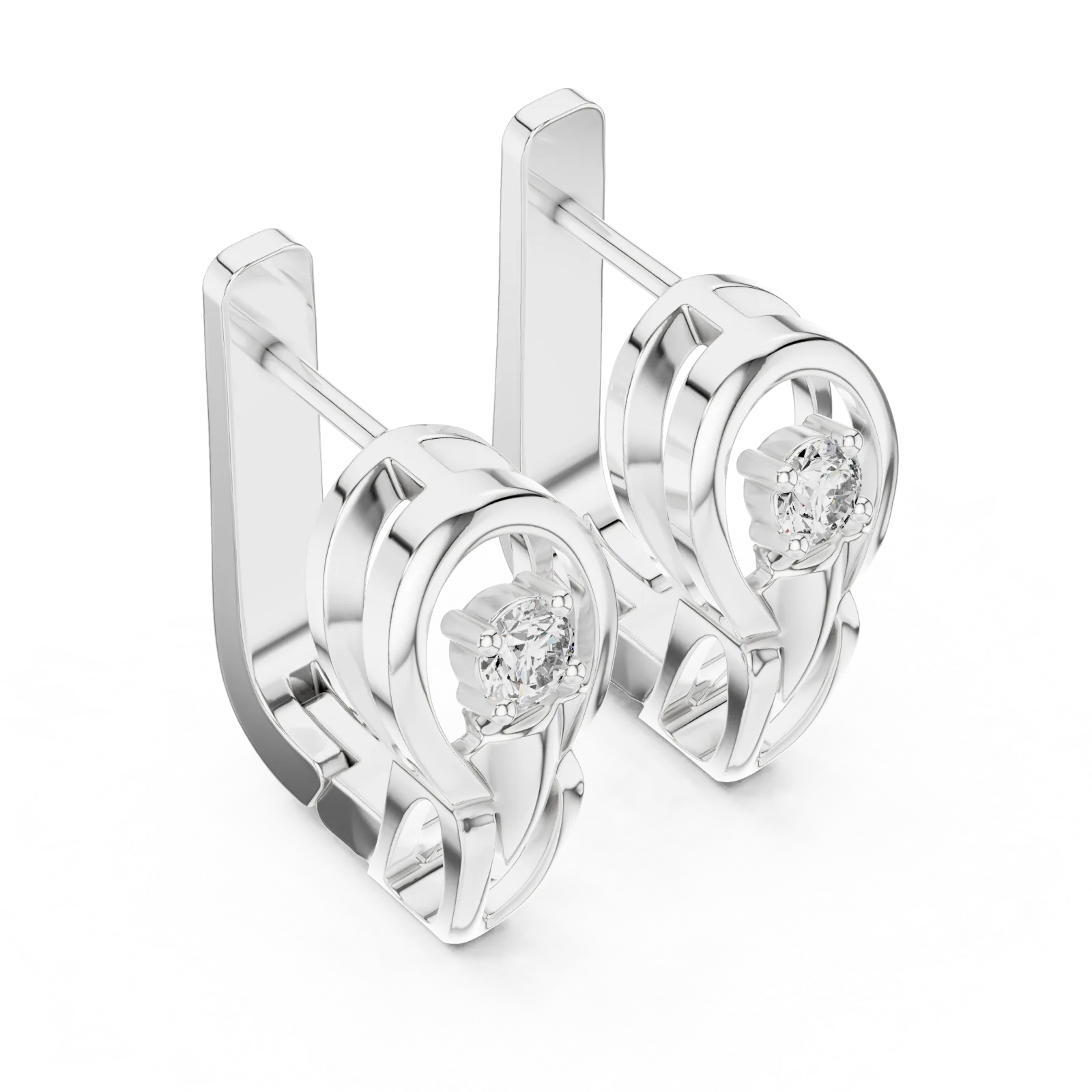 Küpe KP-00074