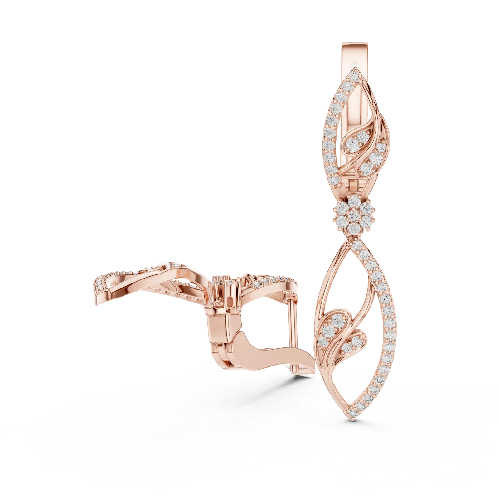 Küpe KP-00076