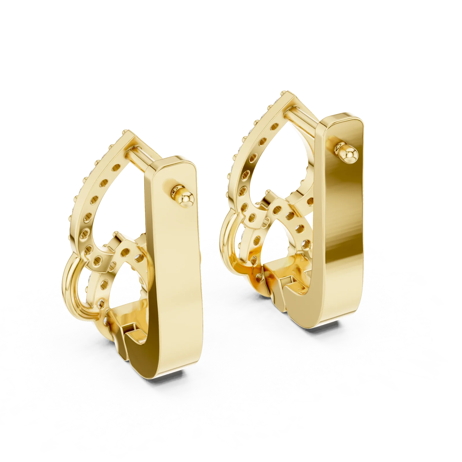 Küpe KP-00078