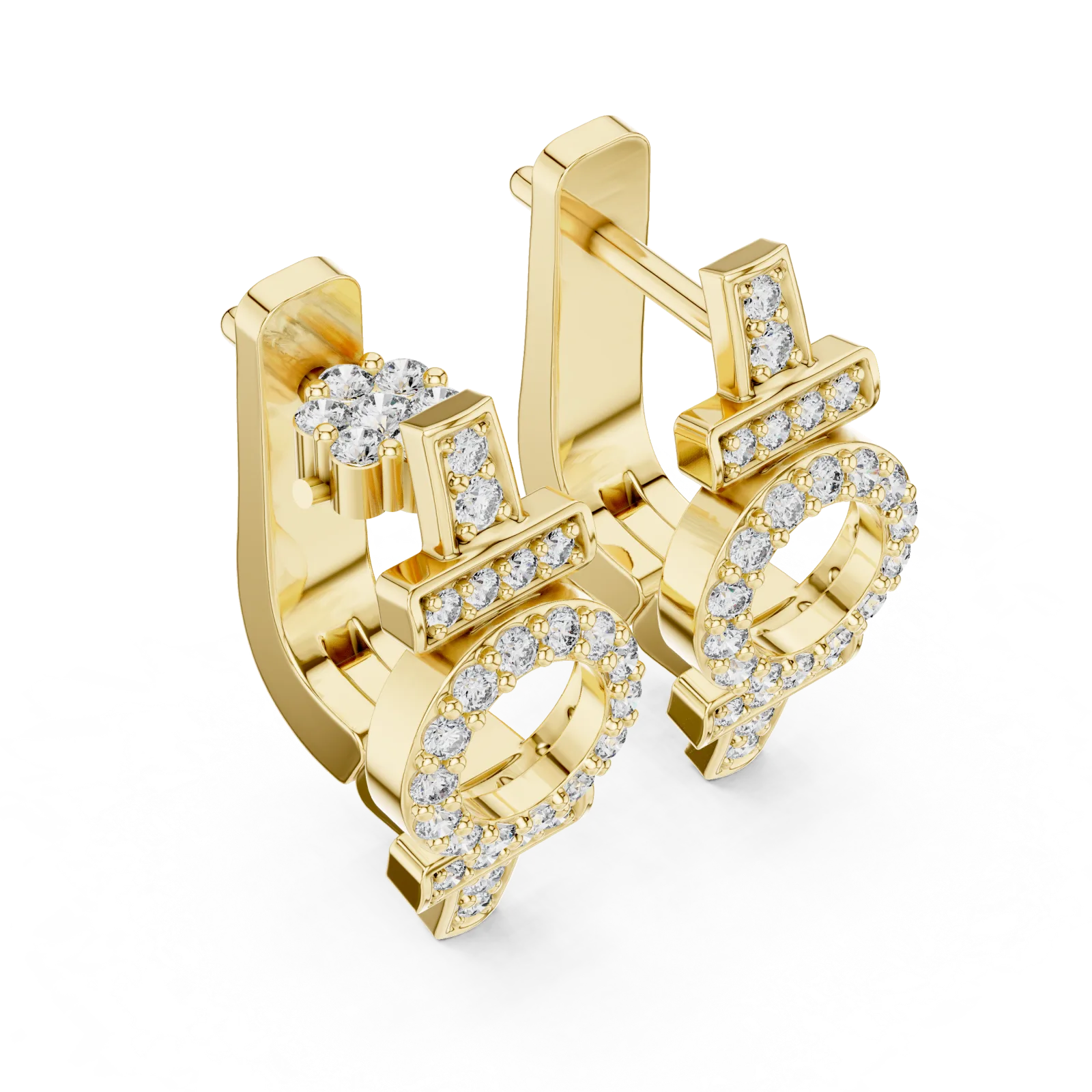 Küpe KP-00083