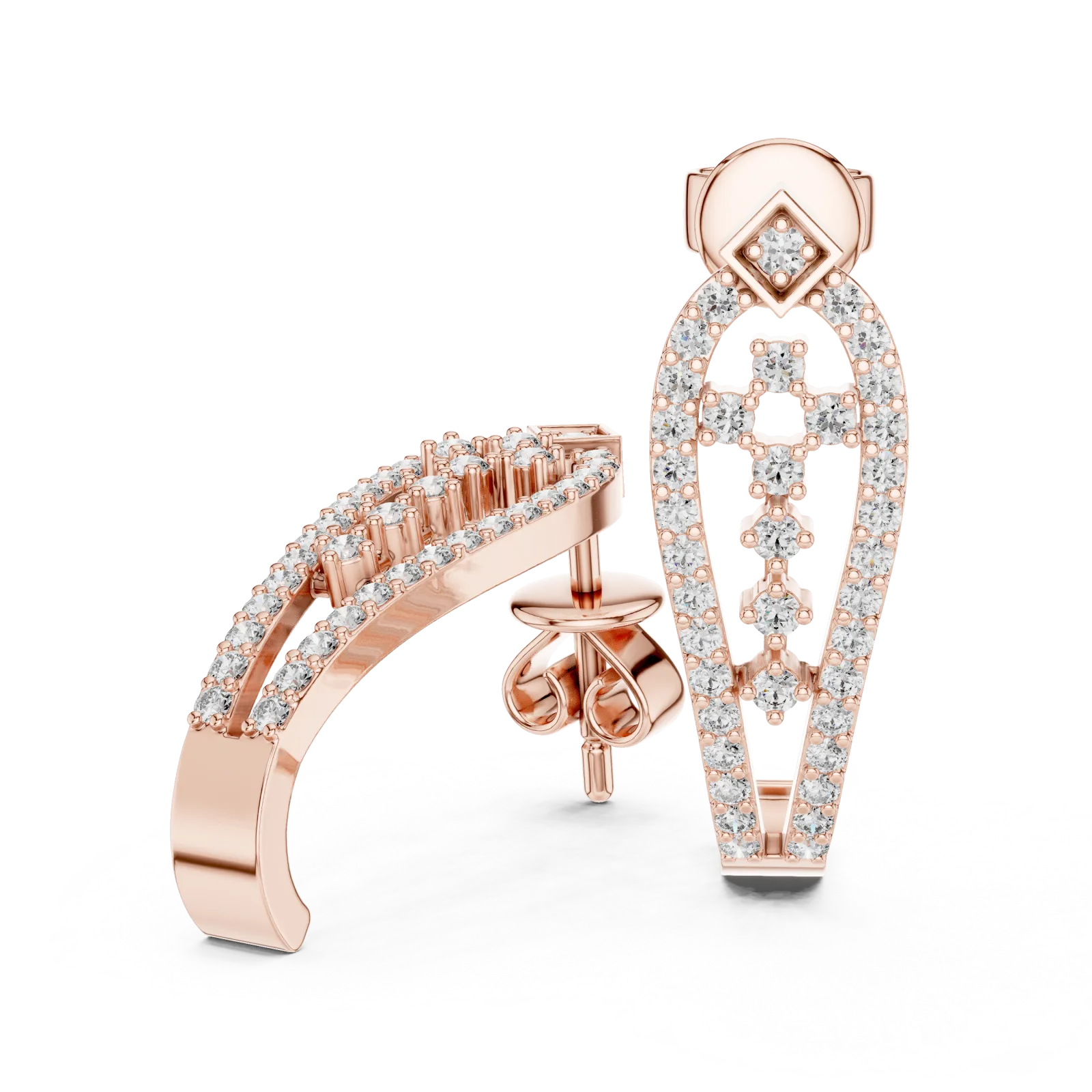 Küpe KP-00085