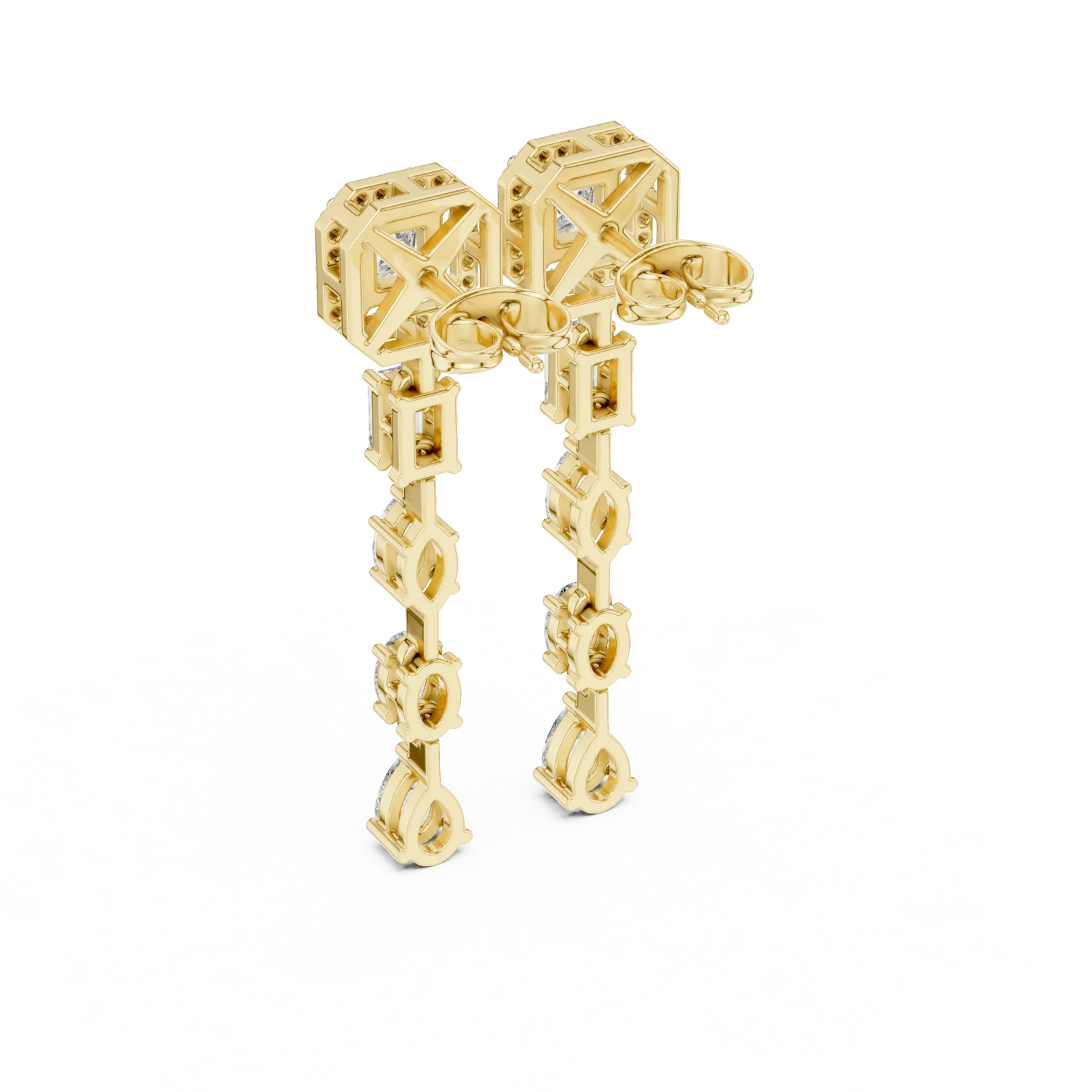 Küpe KP-00092