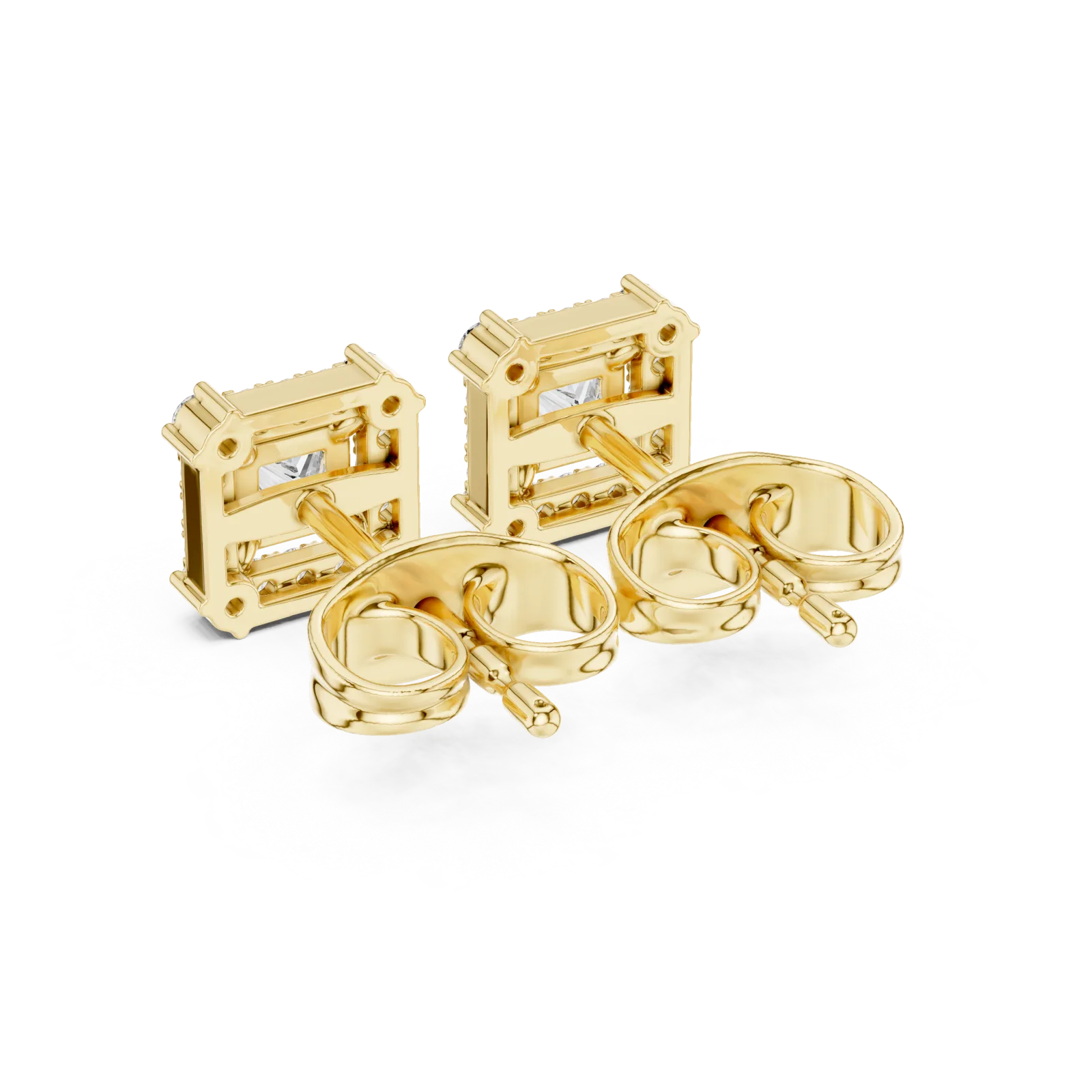 Küpe KP-00158