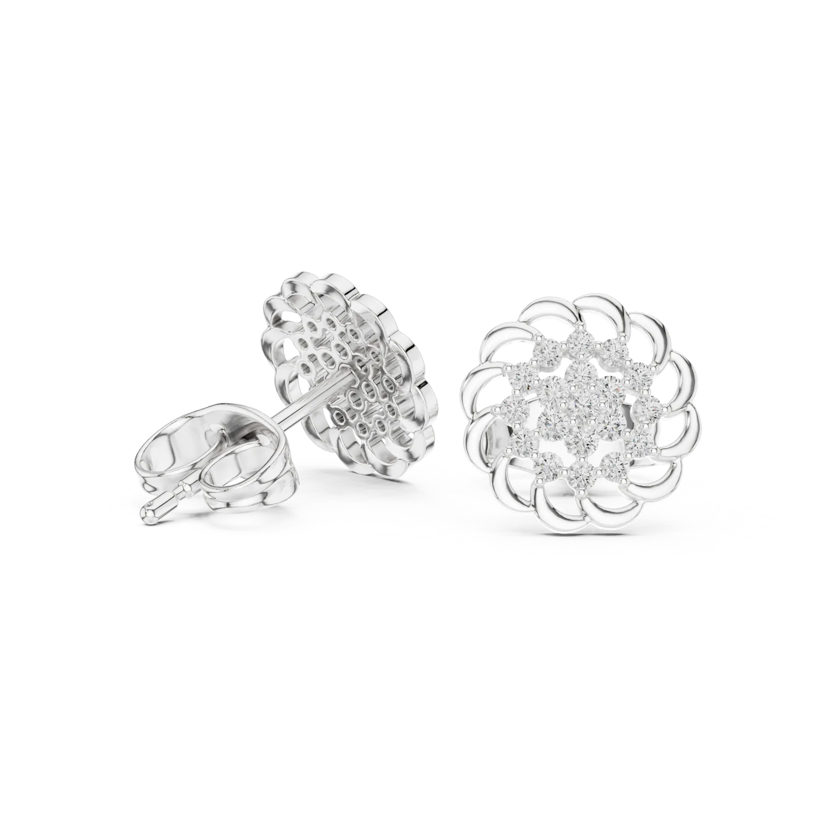 Küpe KP-00258