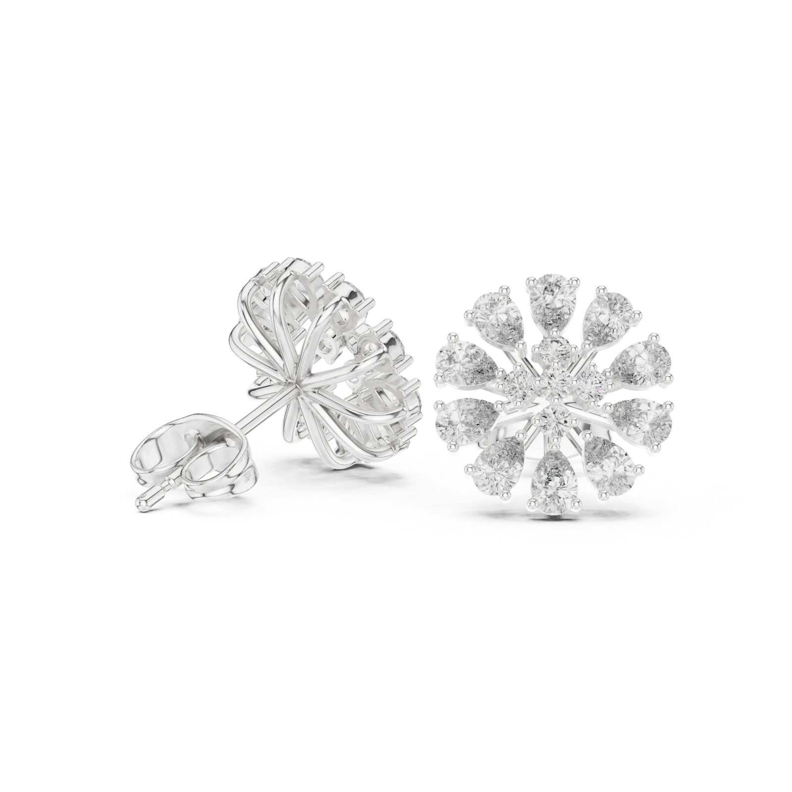Küpe KP-00354