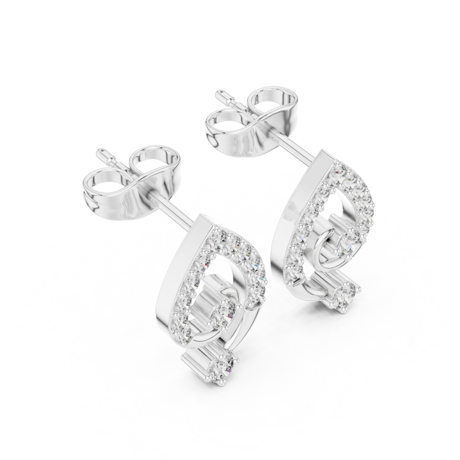 Küpe KP-00380
