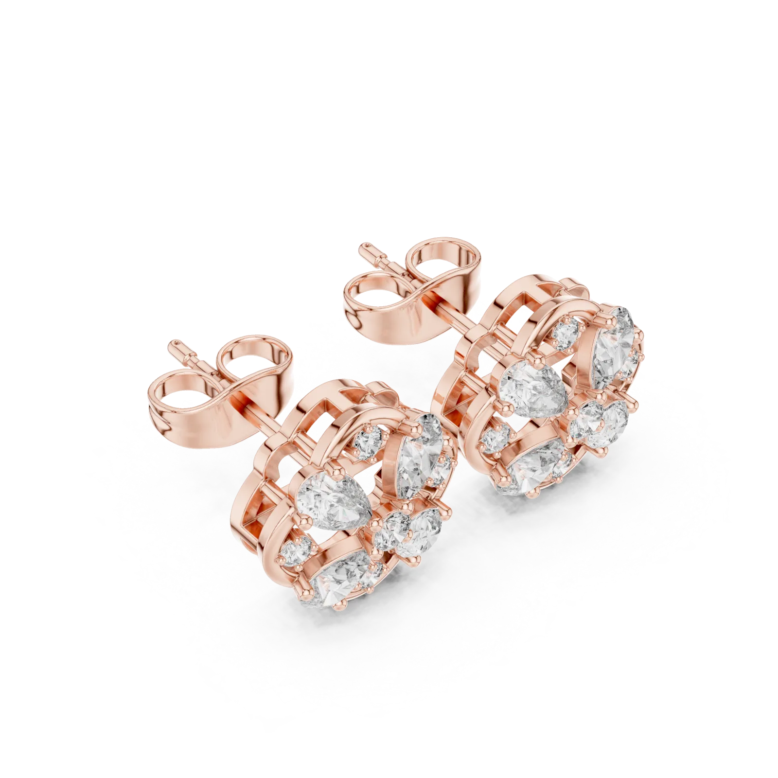 Küpe KP-00432